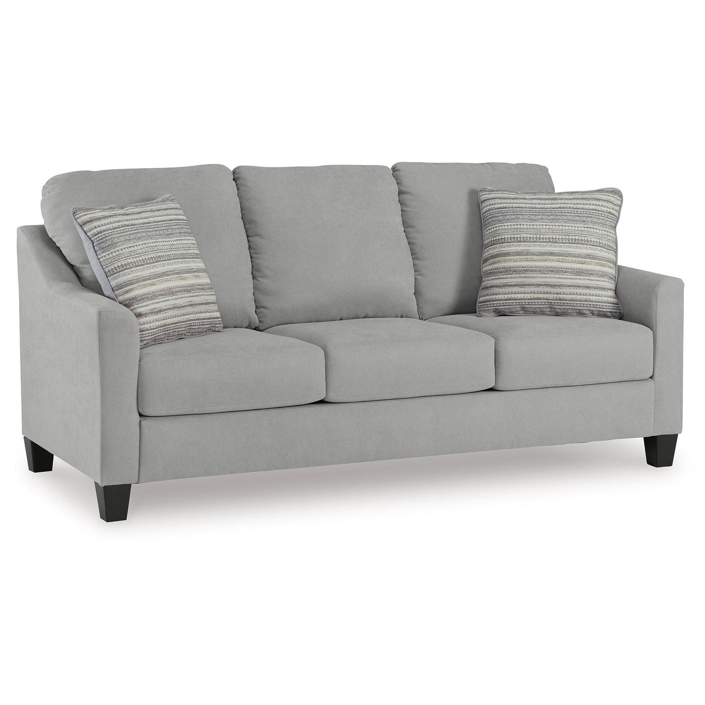 Adlai - Shadow - Sofa