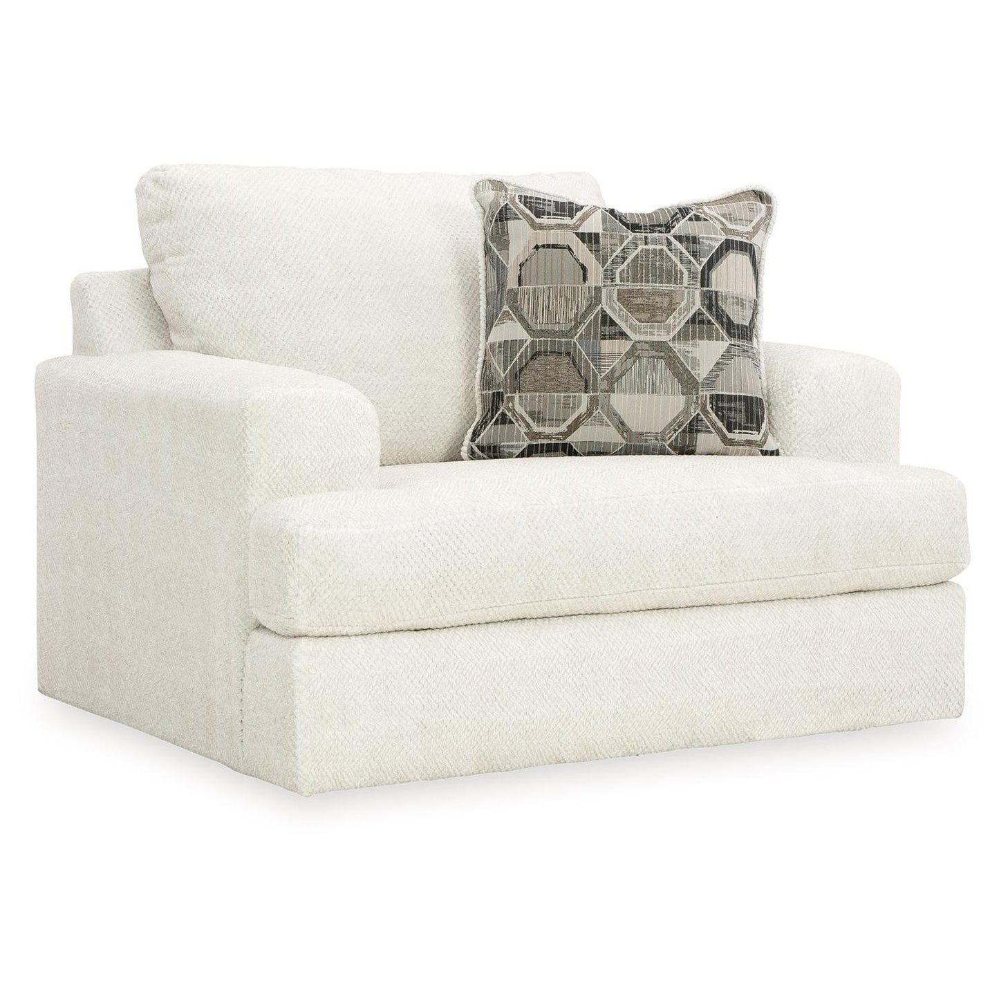 Karinne - Chair And A Half