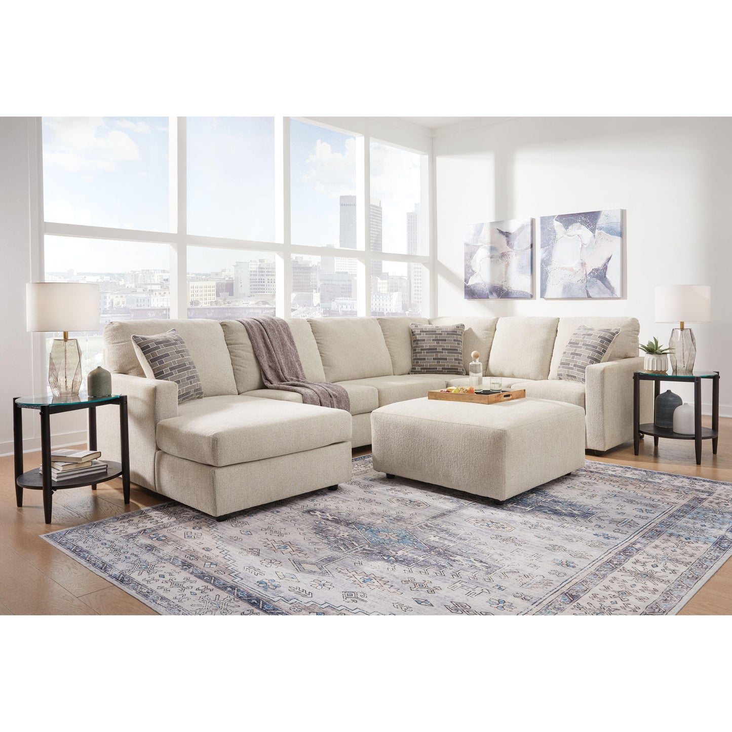 Edenfield - Sectional