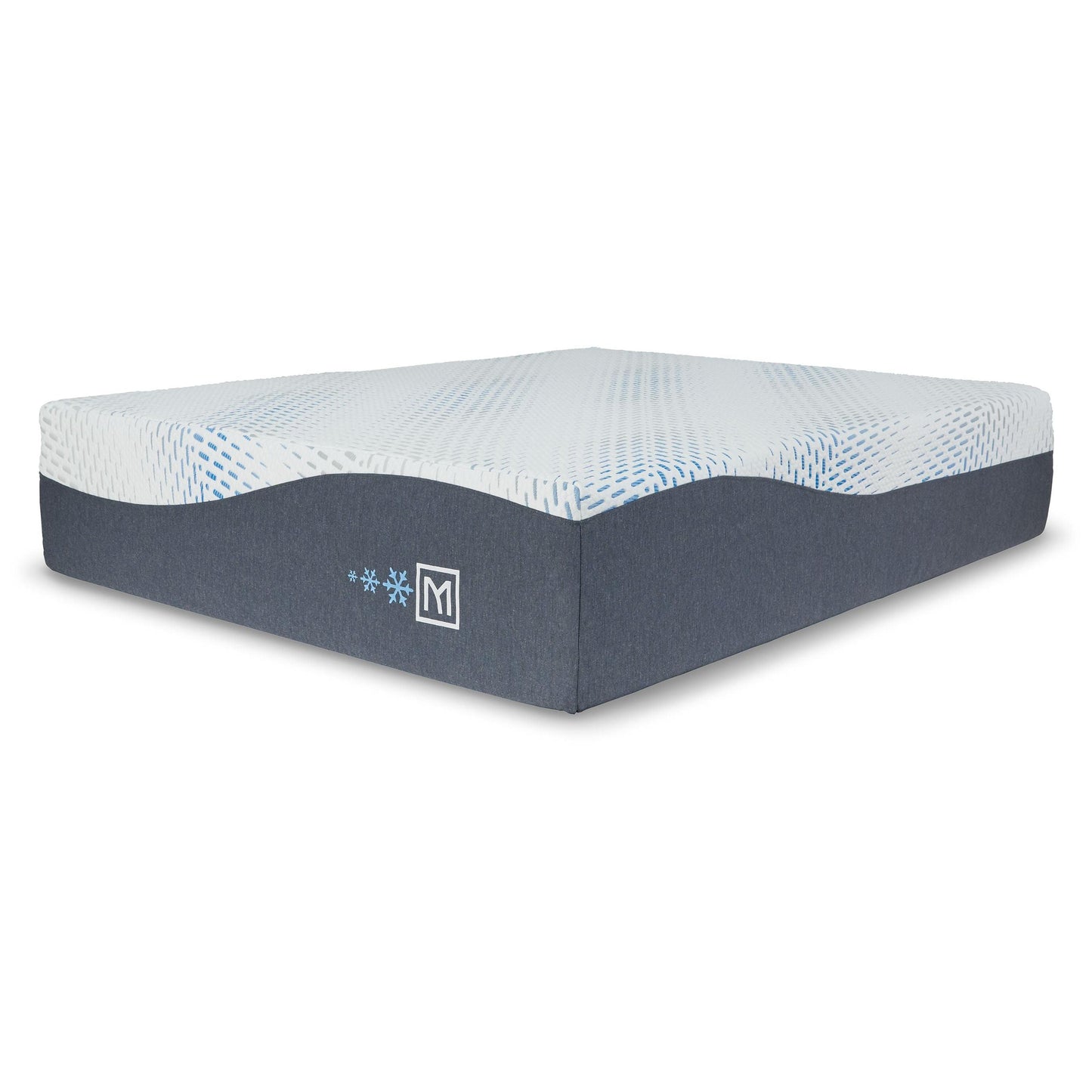 Millennium - Luxury Gel Mattress