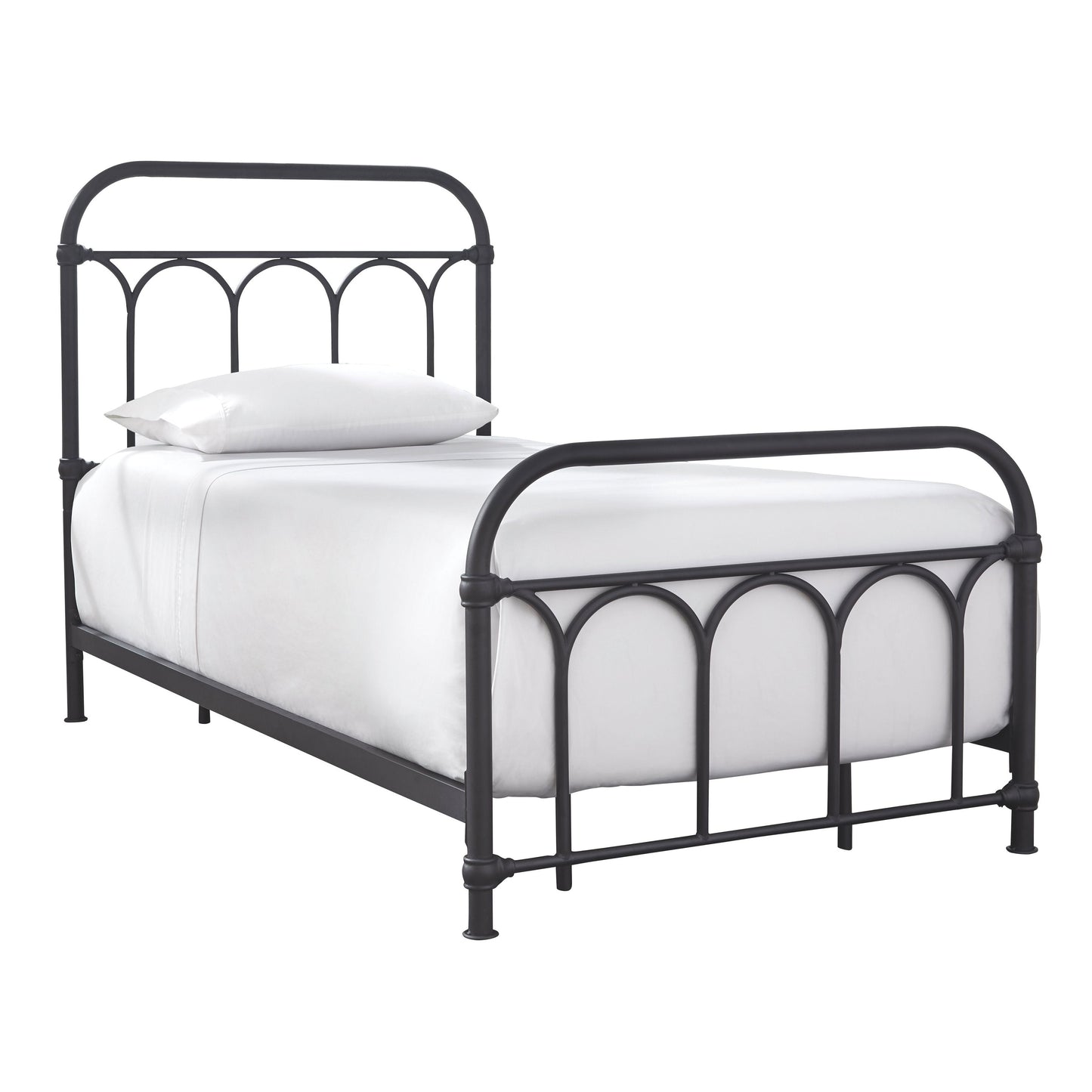Nashburg - Arch Bed