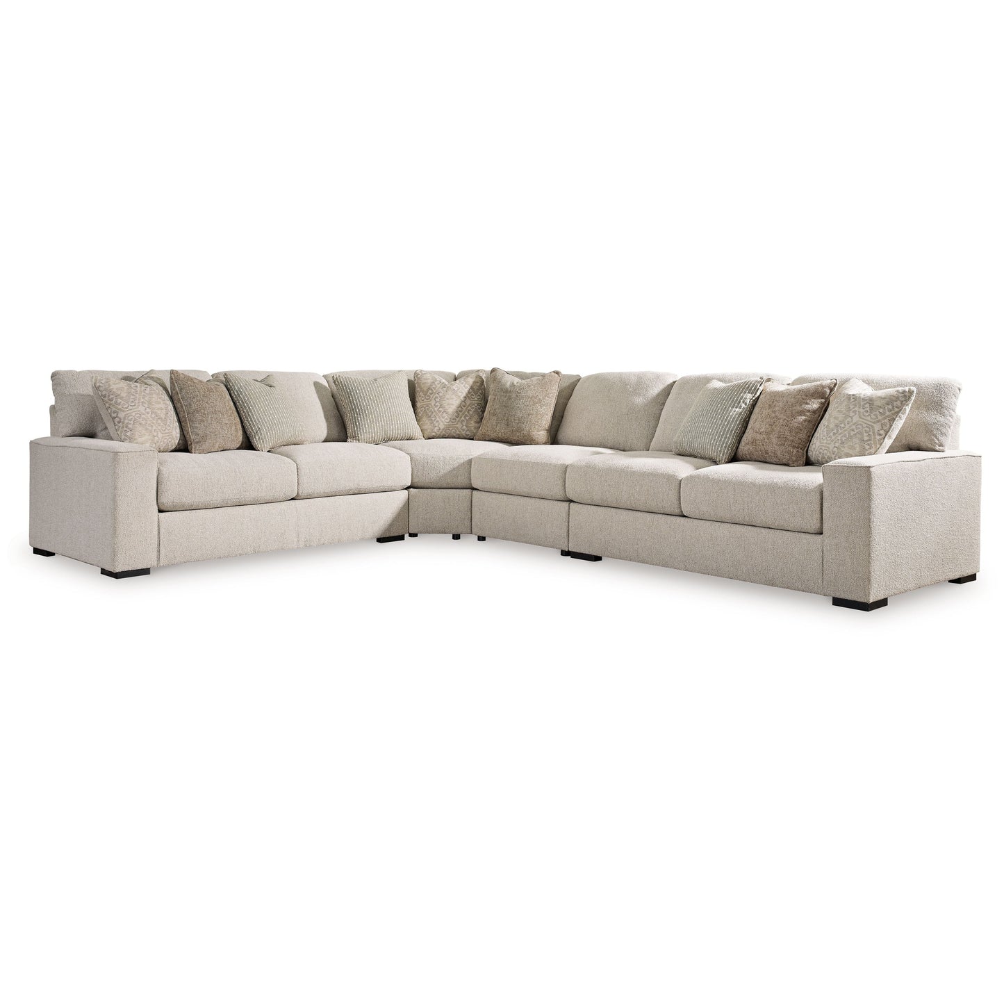 Ballyton - Sectional