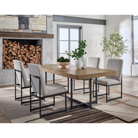 Tomtyn - Dining Room Set