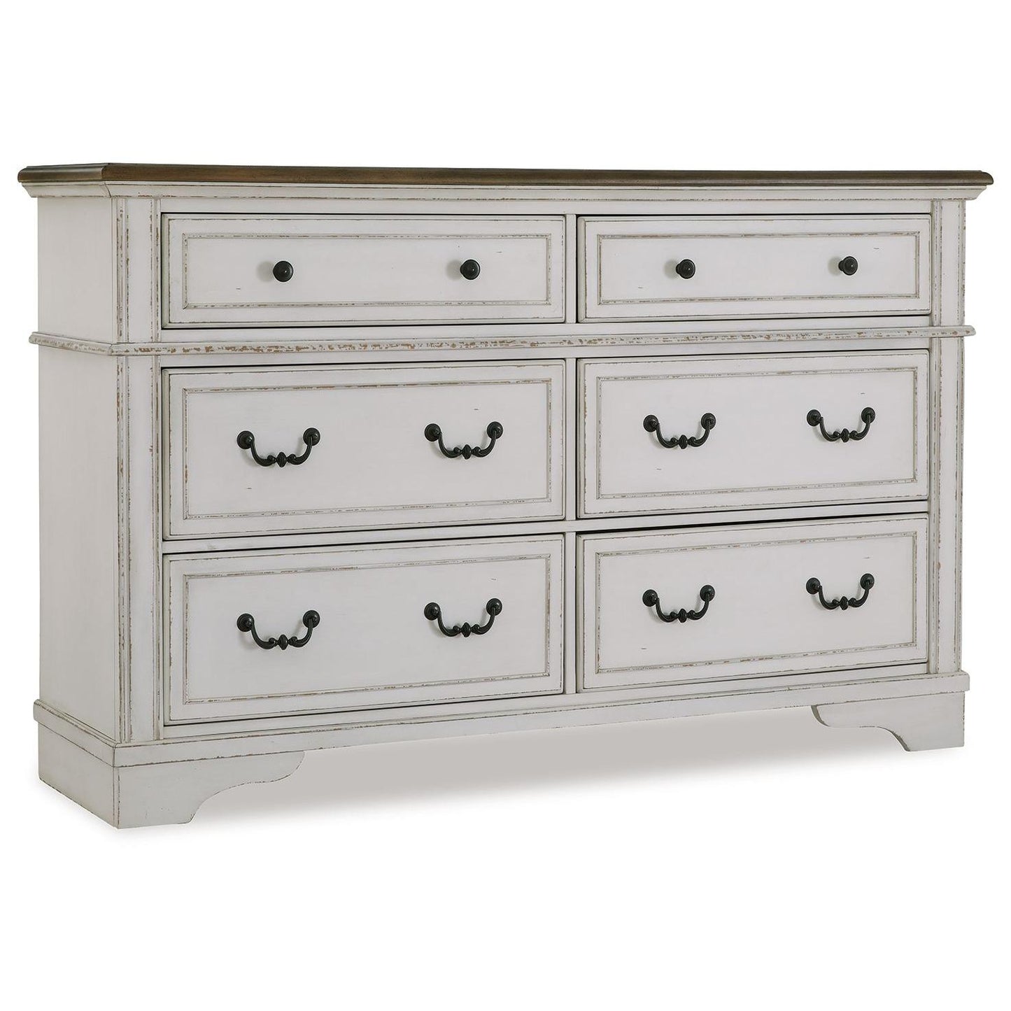 Blendon - Two-tone - Dresser
