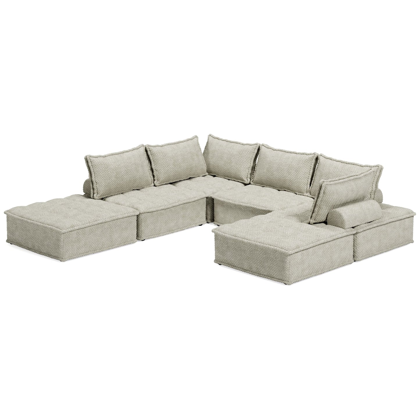 Bales - Sectional