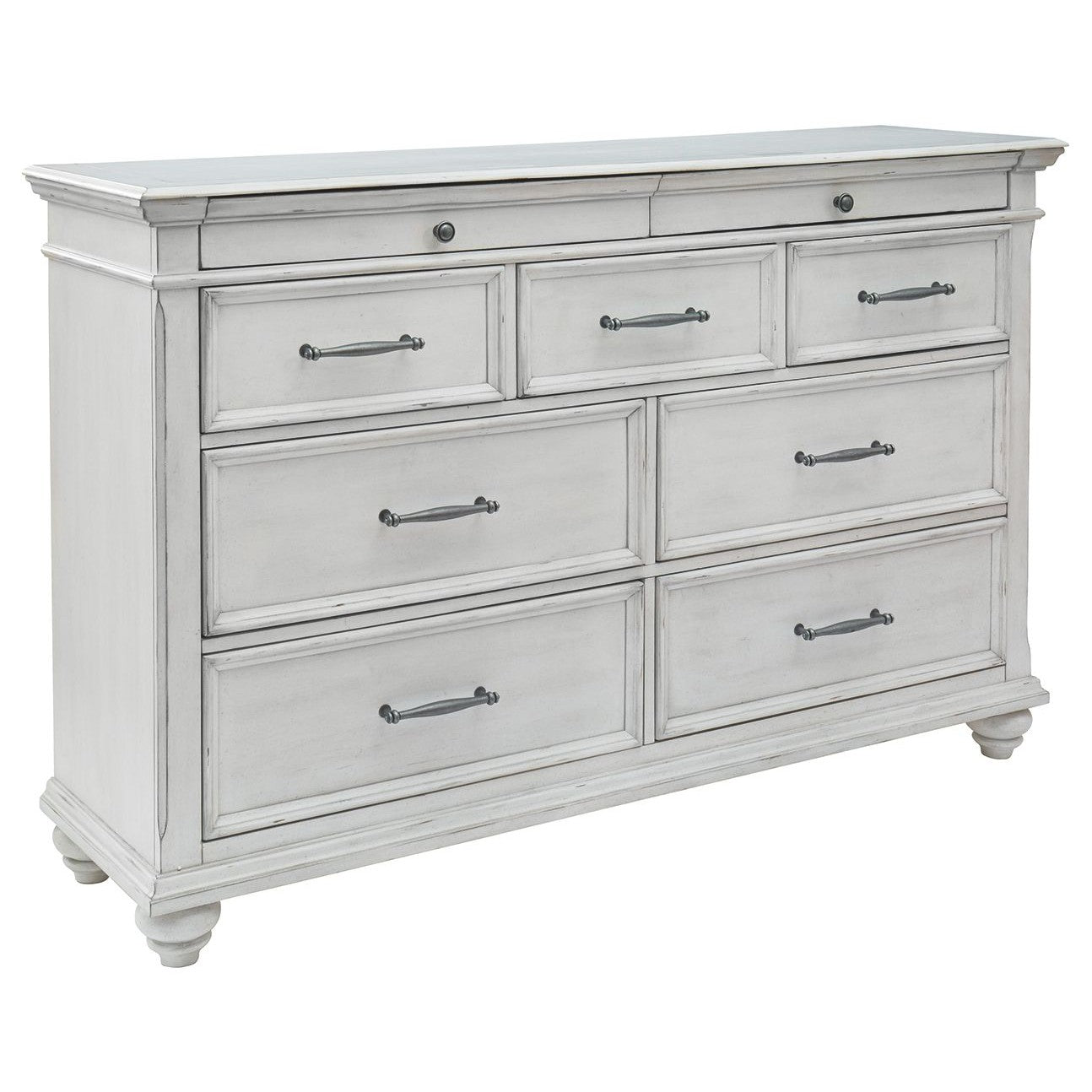 Kanwyn - Dresser, Mirror