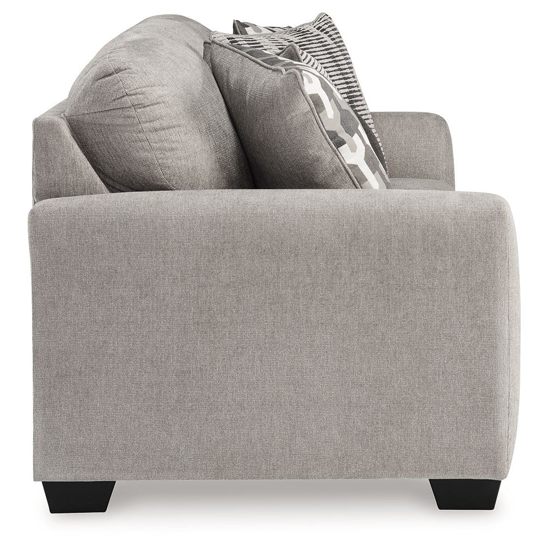 Avenal Park - Flannel - Sofa