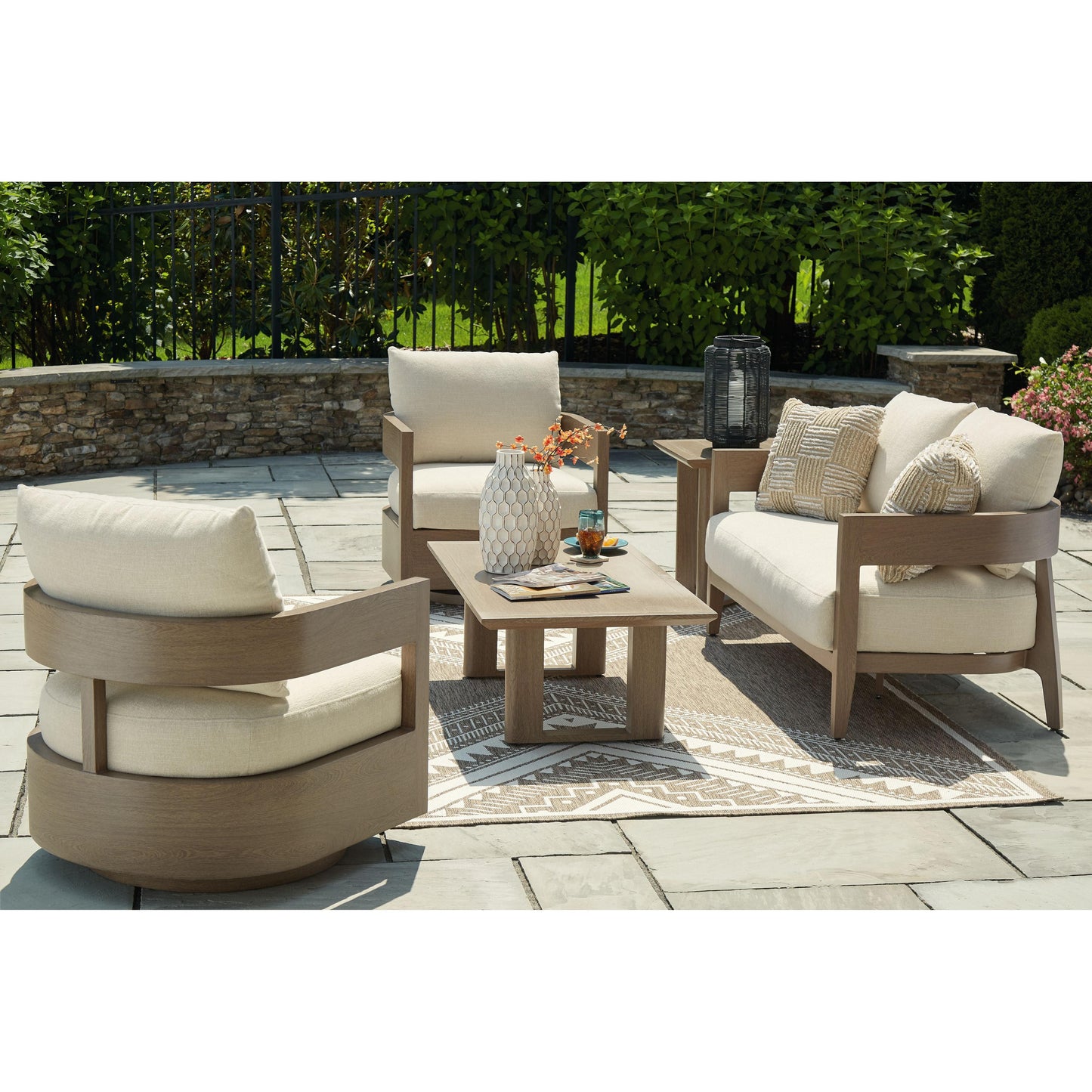 Serene Bay - Lounge Set