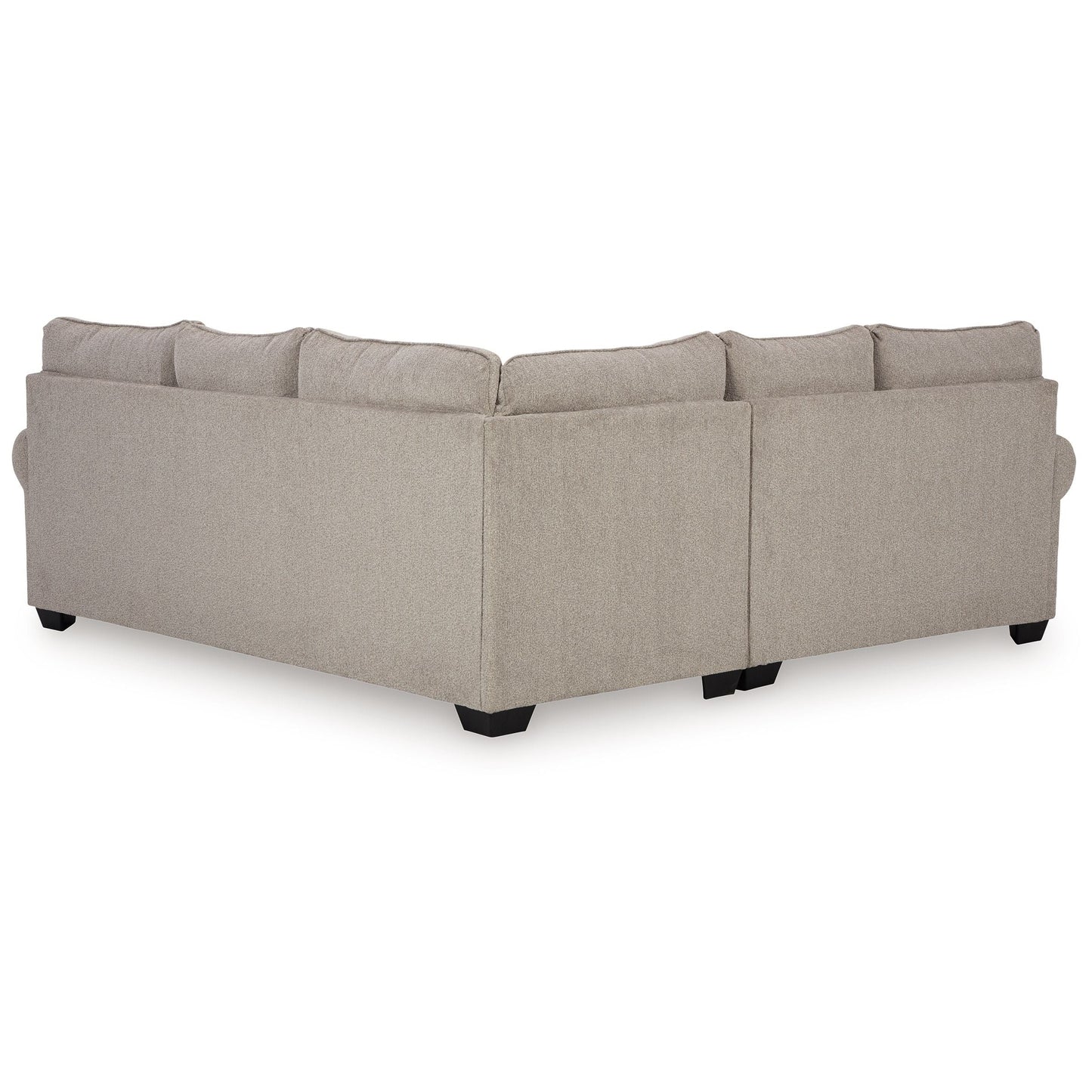 Claireah - Sectional
