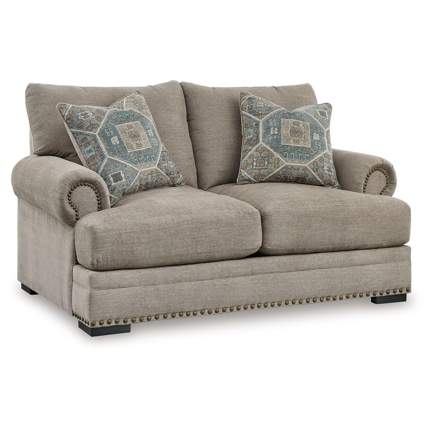 Galemore - Quarry - Loveseat