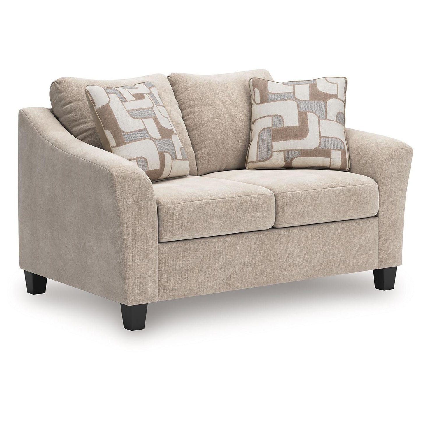 Willarae - Loveseat