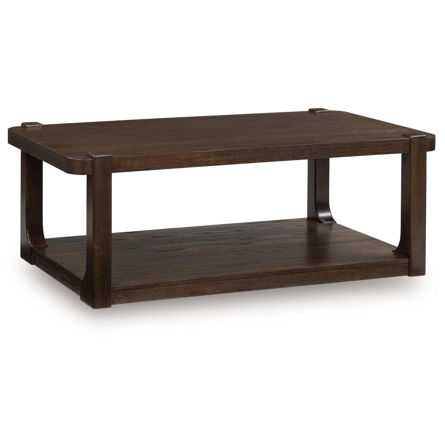 Breckington - Table
