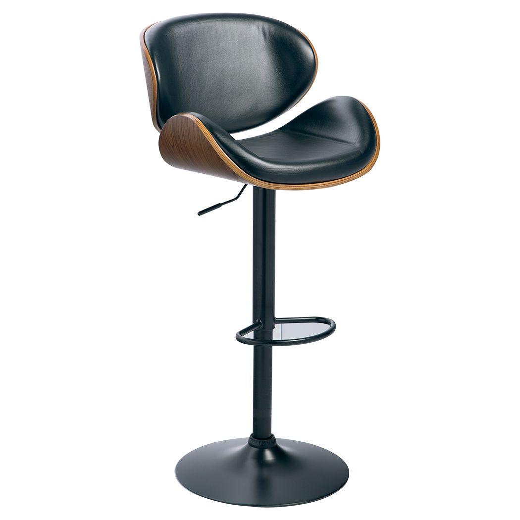 Bellatier - Adjustable Height Barstool
