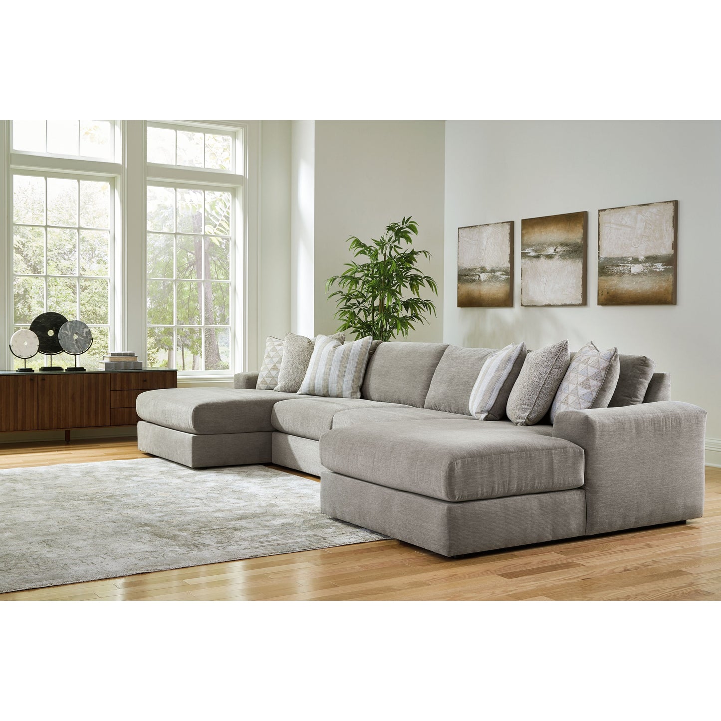 Avaliyah - Living Room Set