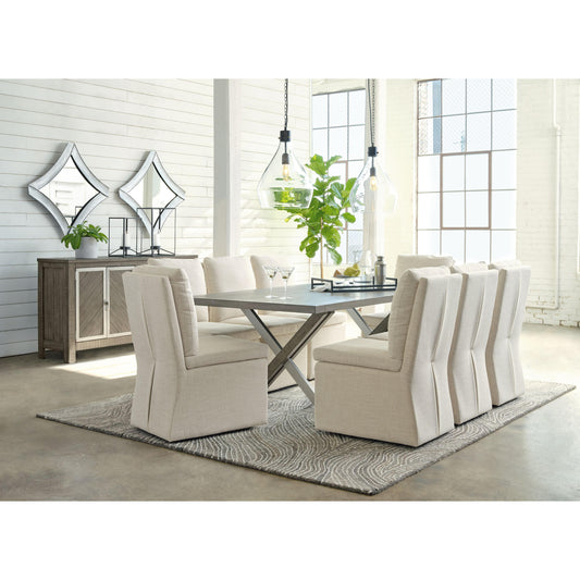Krystanza - Dining Room Set