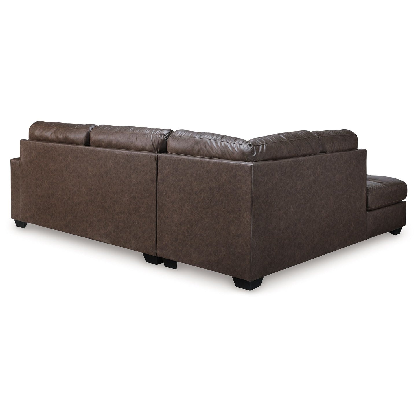 Barlin Mills - Sectional