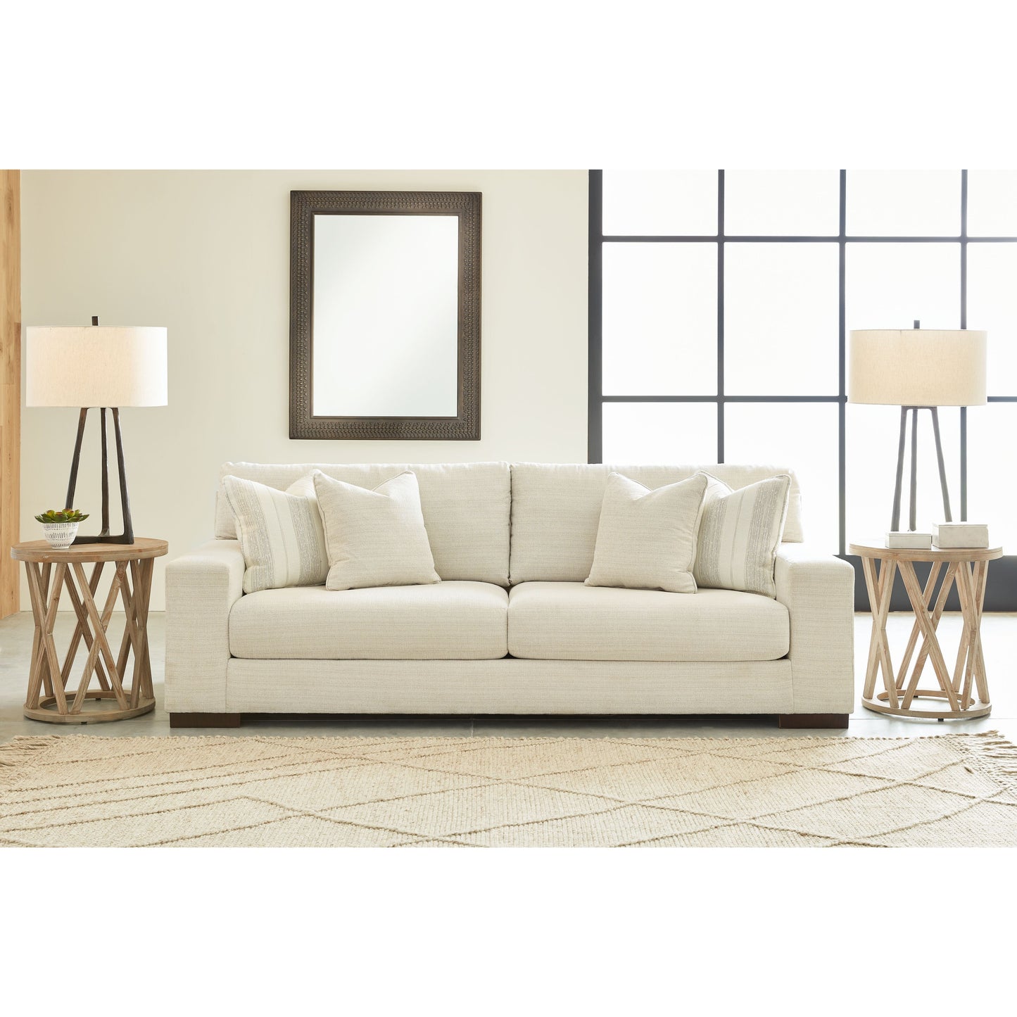 Maggie - Living Room Set