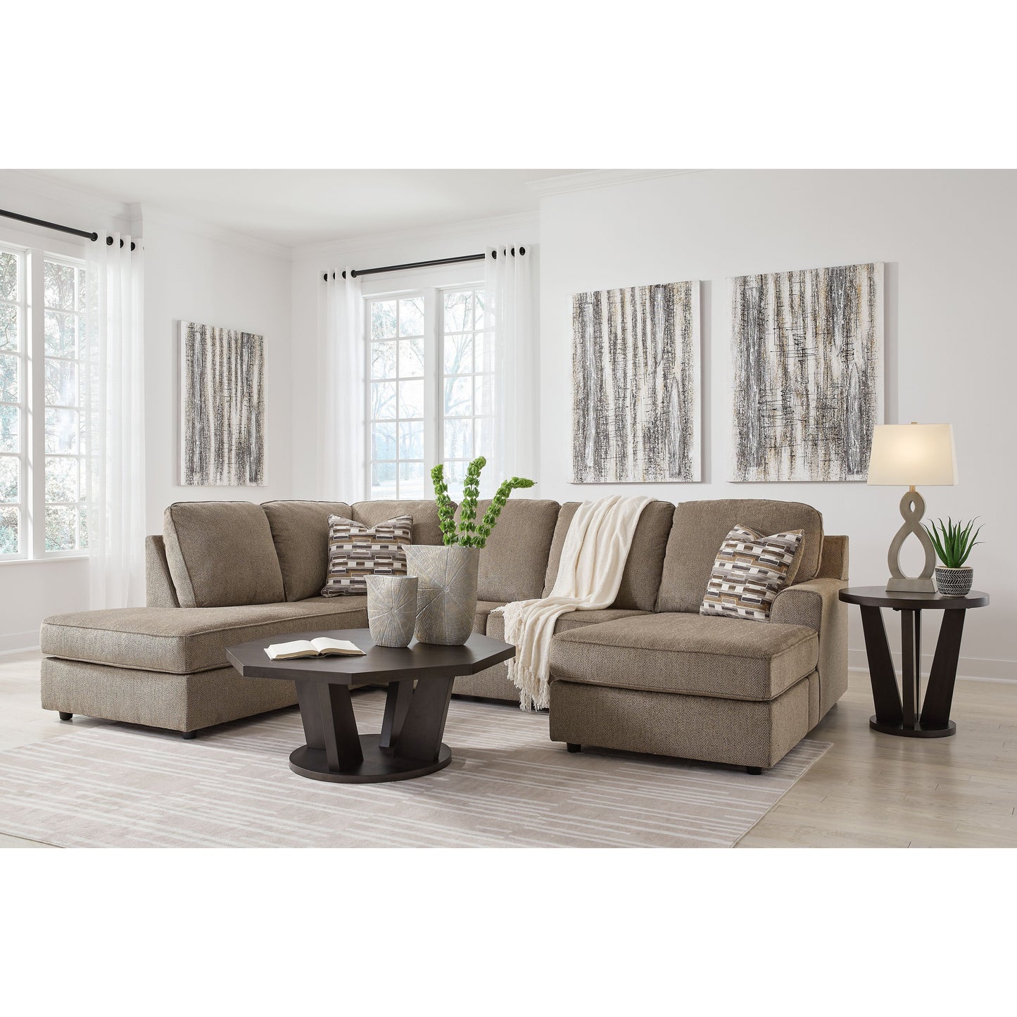 O'phannon - Sectional