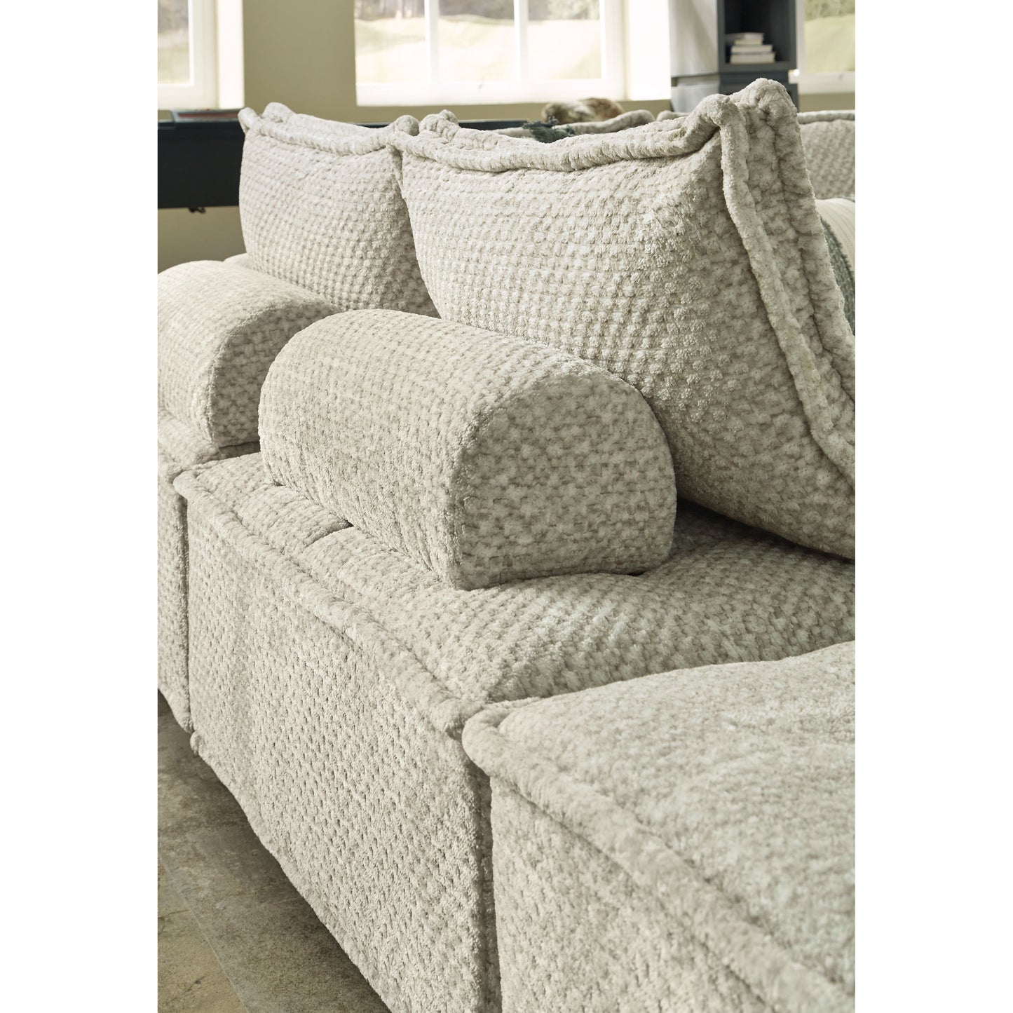 Bales - Sectional