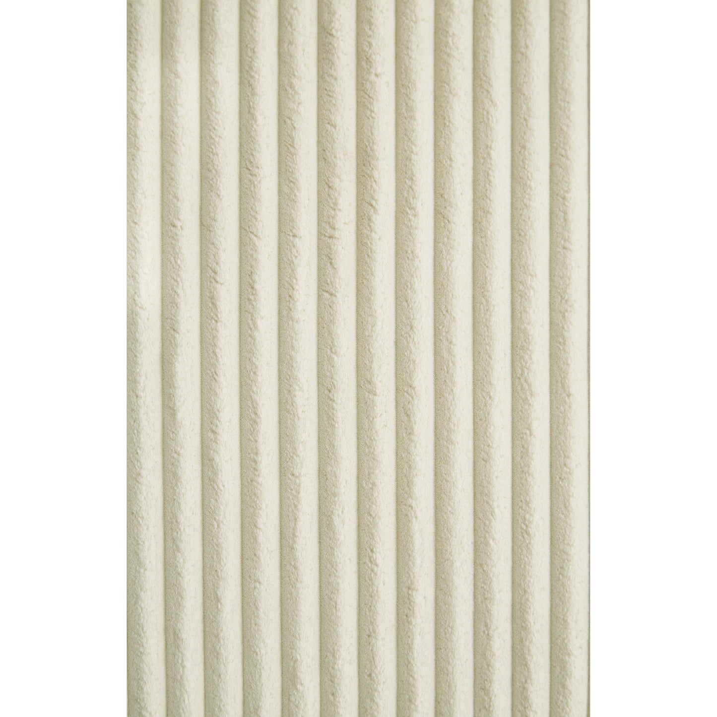 LINDYN 3 PIECE SECTIONAL WITH CHAISE- IVORY