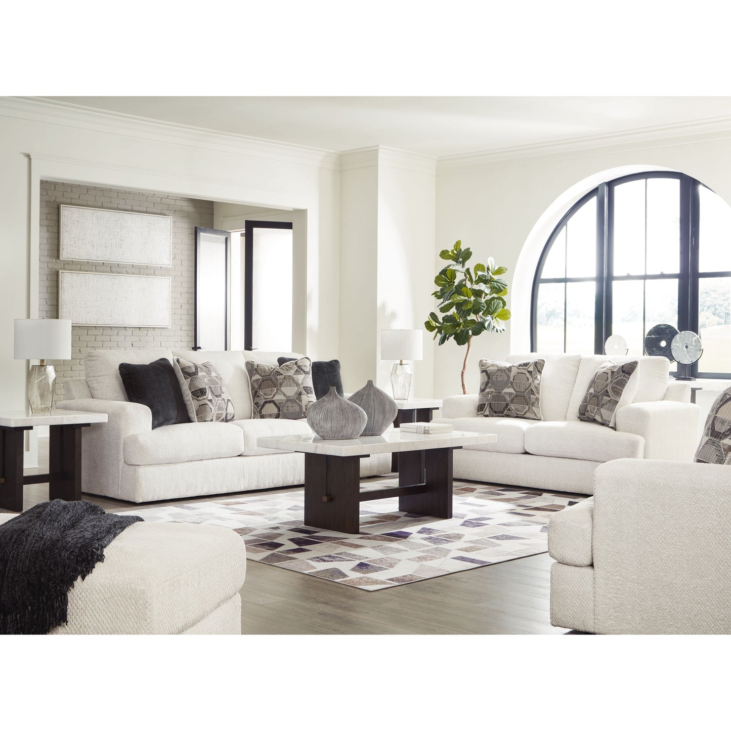 Karinne - Living Room Set