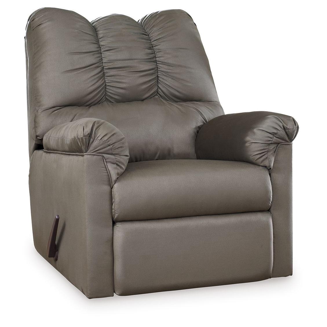 Darcy - Rocker Recliner