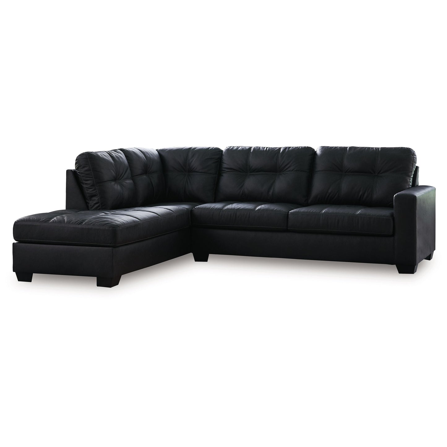 Barlin Mills - Sectional