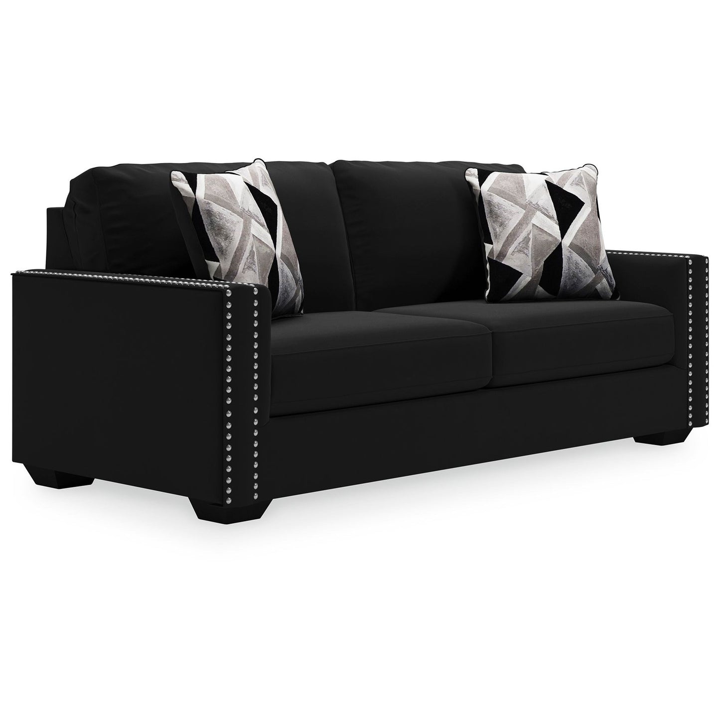 Gleston - Onyx - Sofa