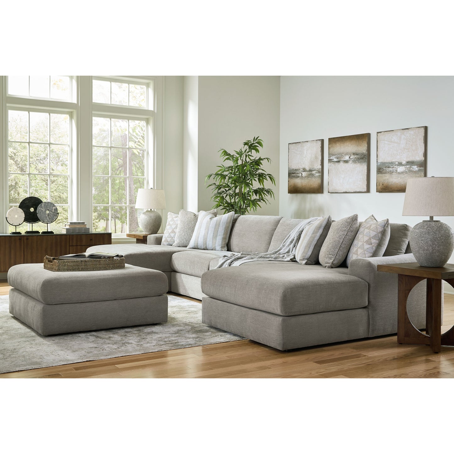 Avaliyah - Living Room Set
