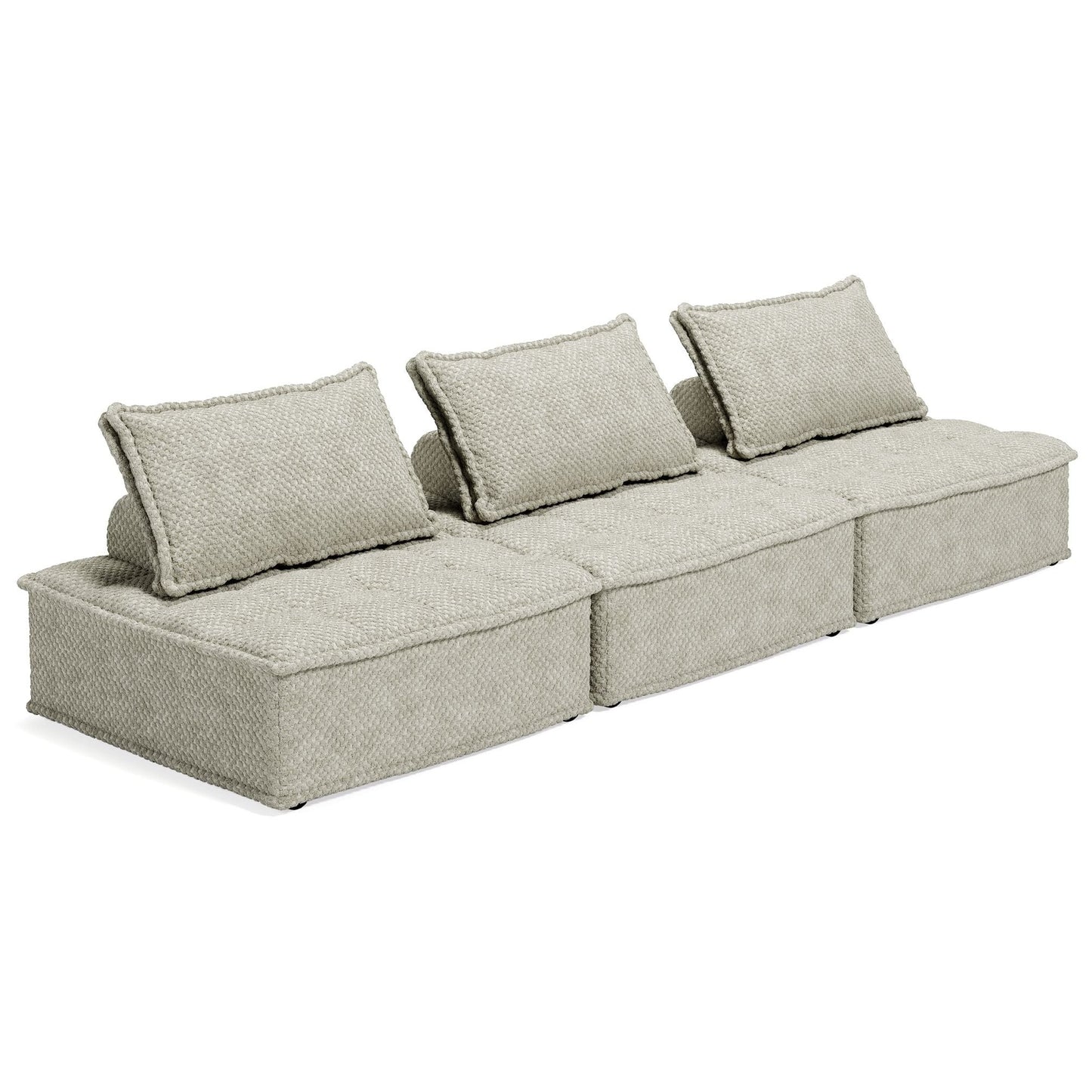 Bales - Sectional