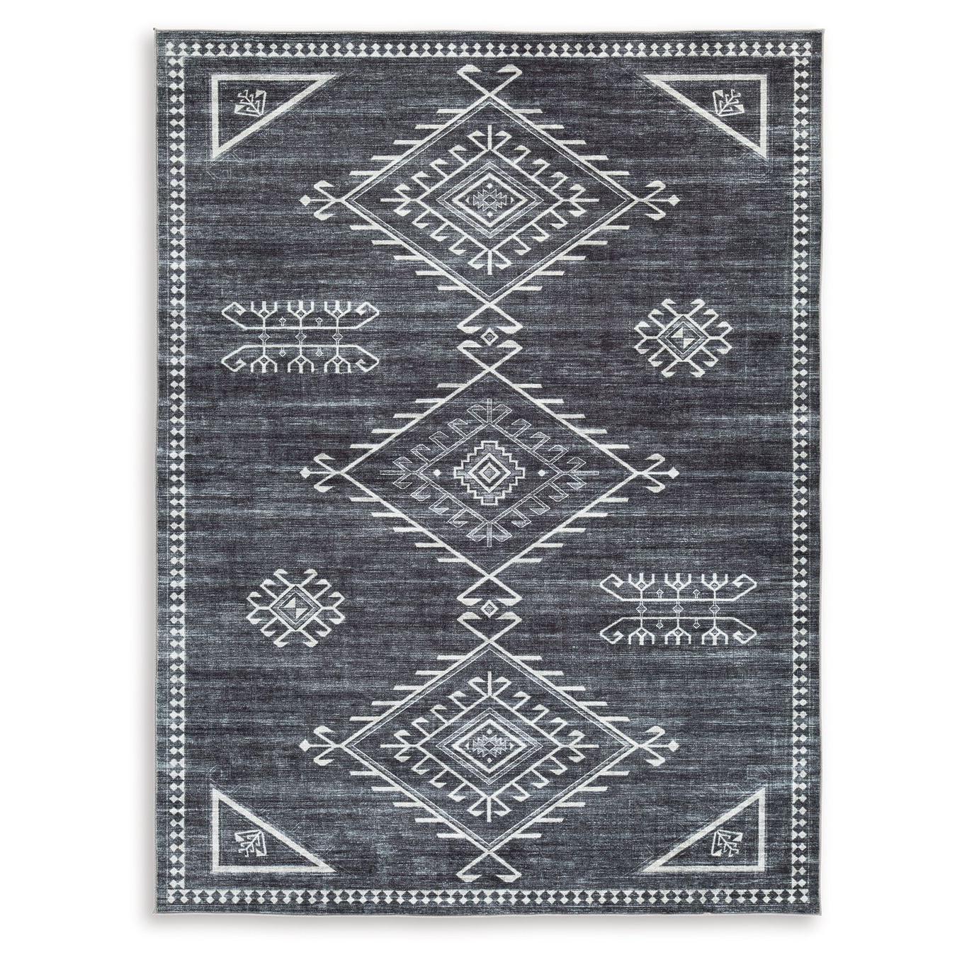 Arloman - Area Rug