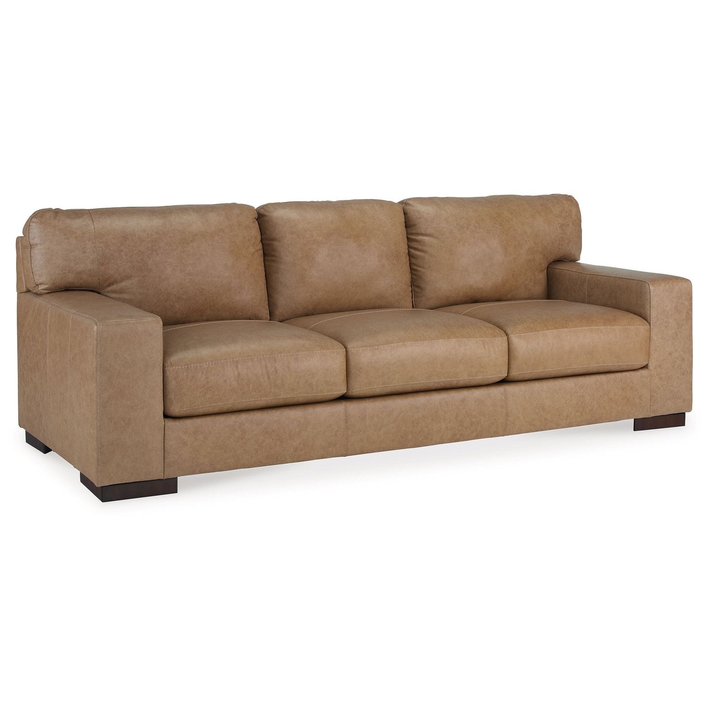Lombardia - Tumbleweed - Sofa - Leather Match