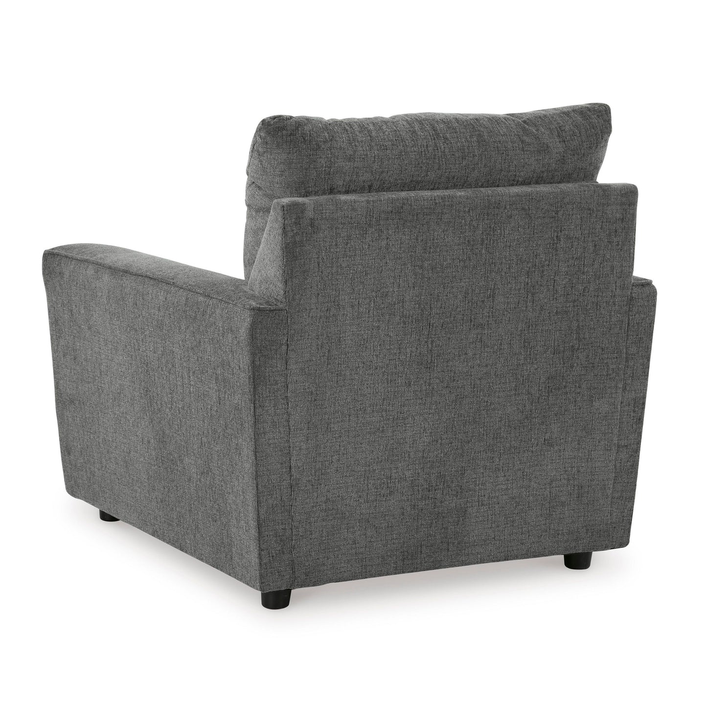 STAIRATT CHAIR - GRAVEL