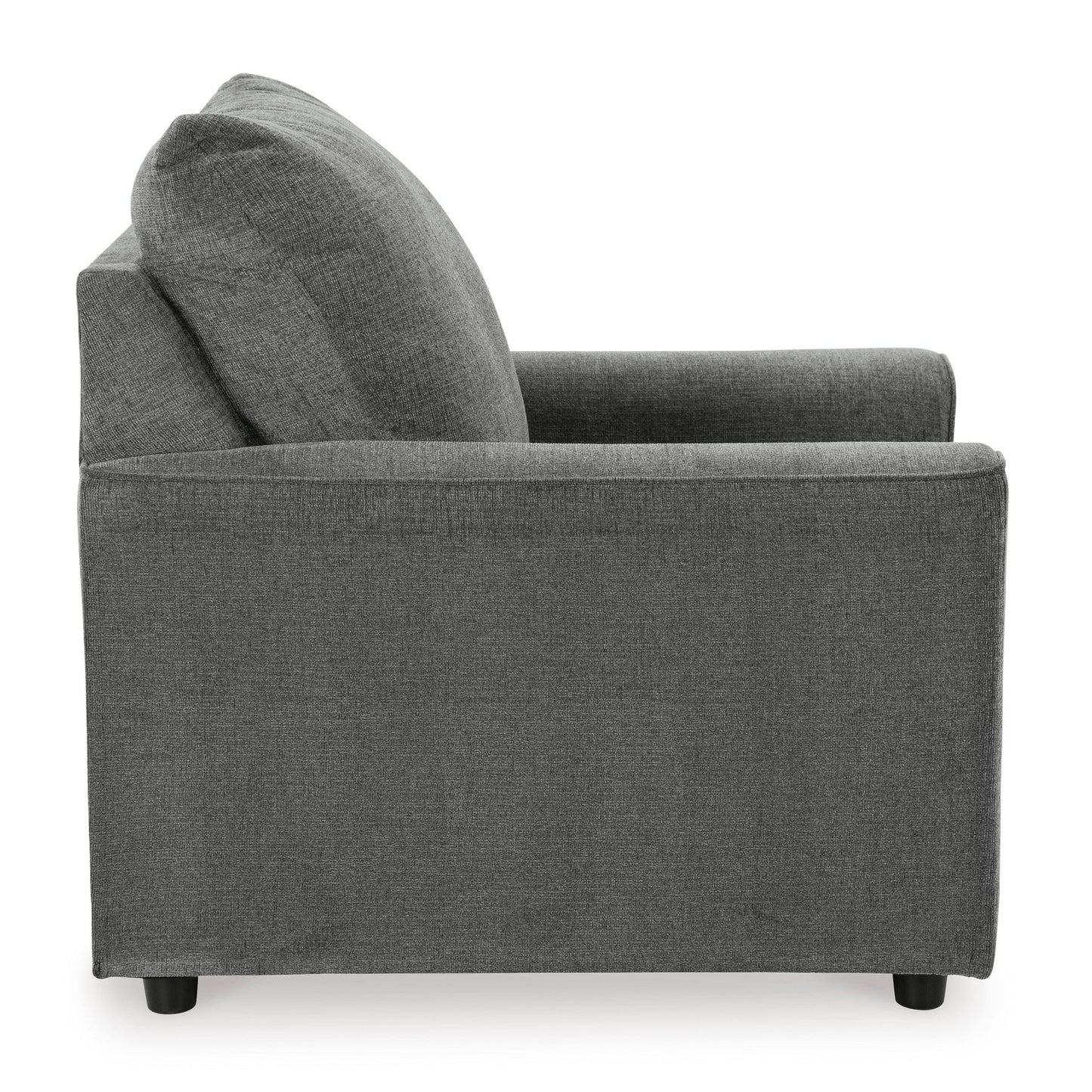 STAIRATT CHAIR - GRAVEL
