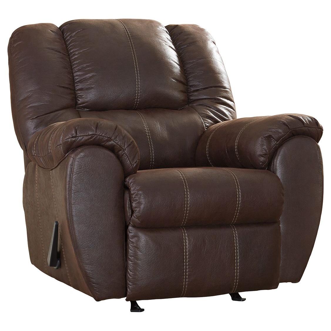 McGann - Rocker Recliner