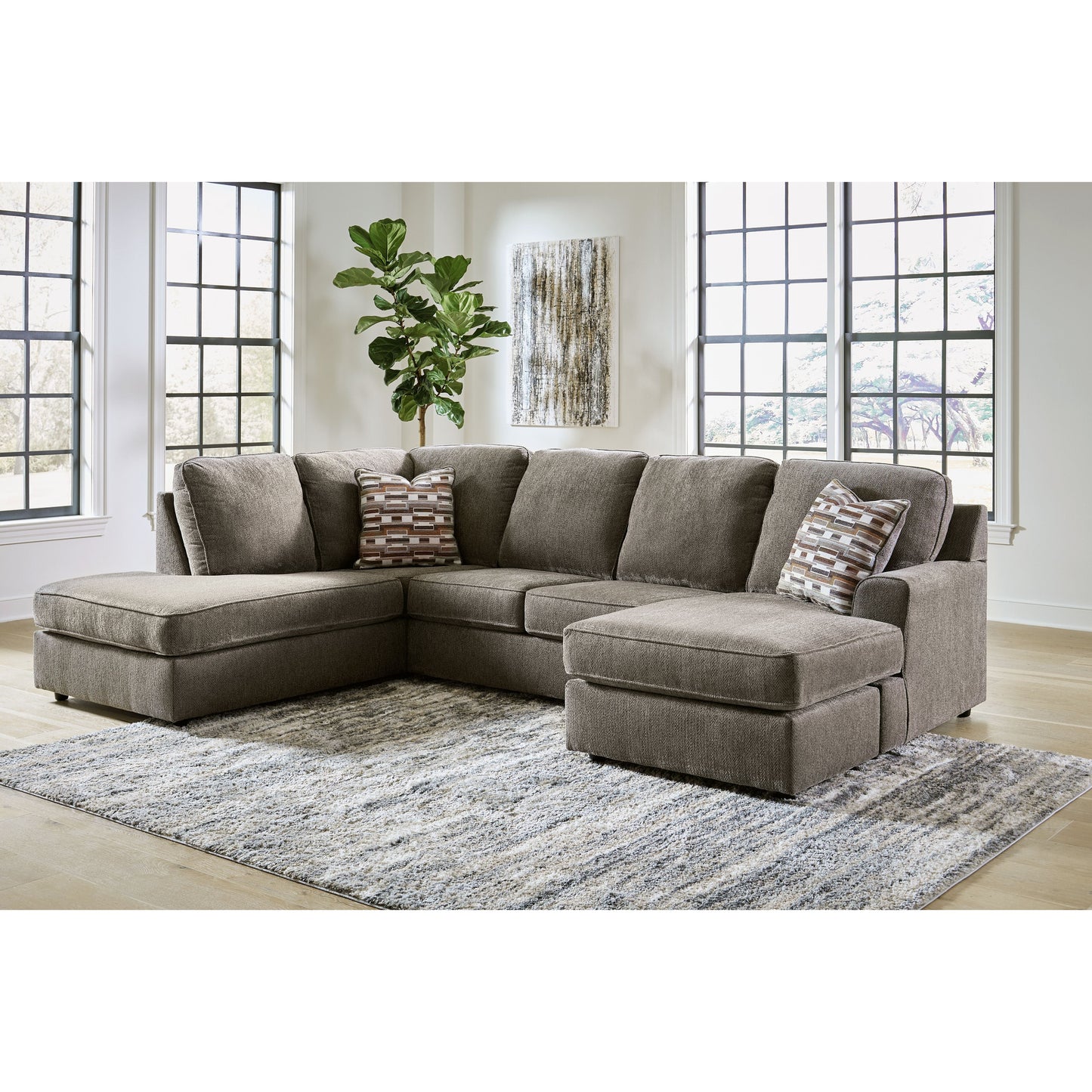 O'phannon - Sectional