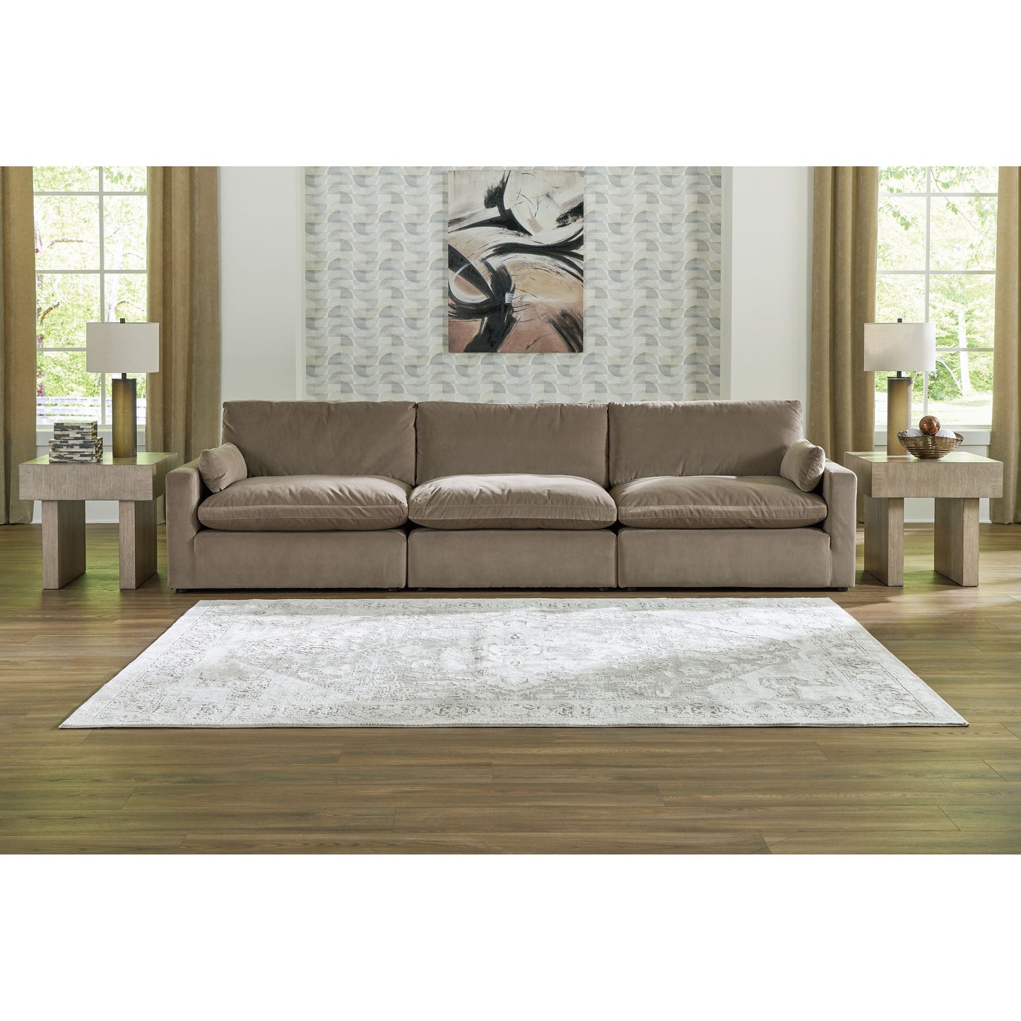 Sophie - Sectional