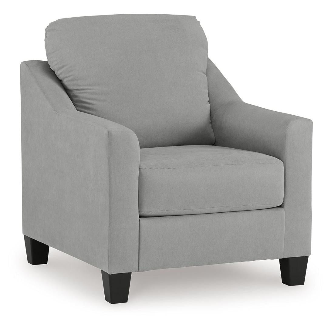 Adlai - Shadow - Chair
