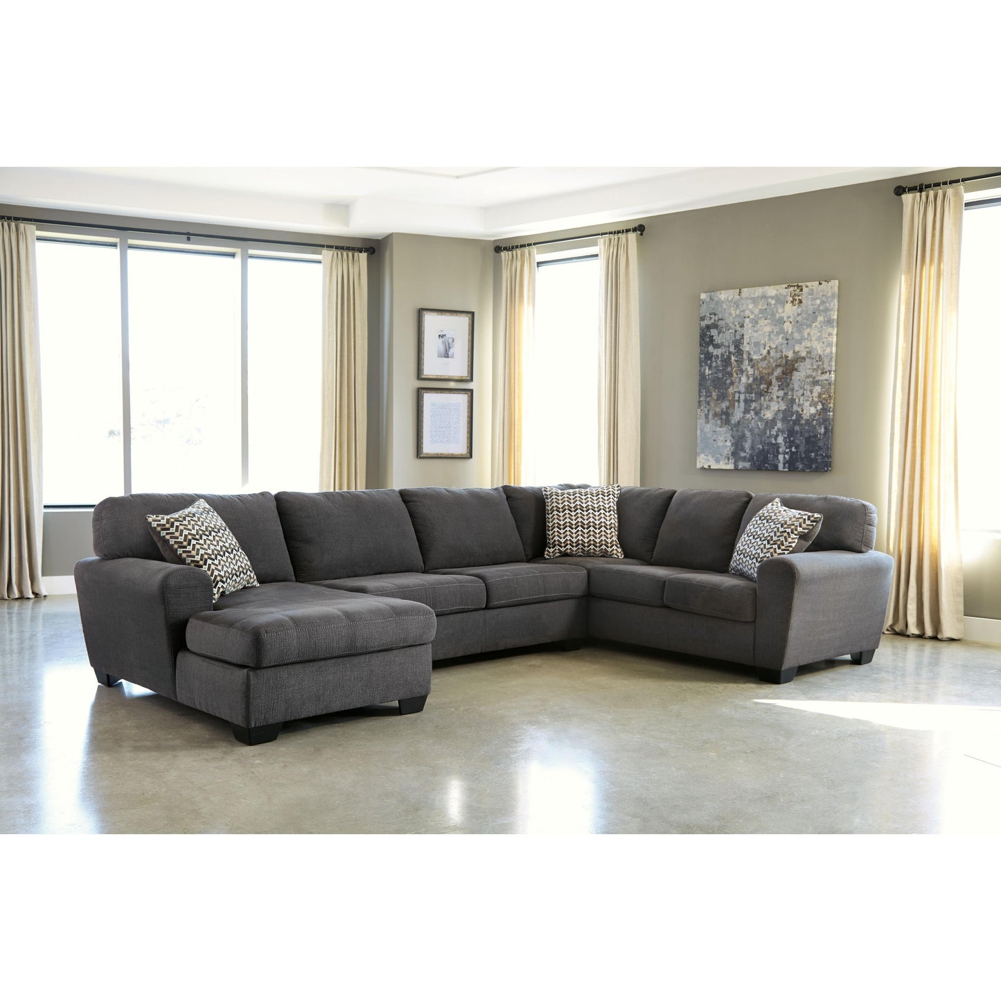 Ambee - Sectional