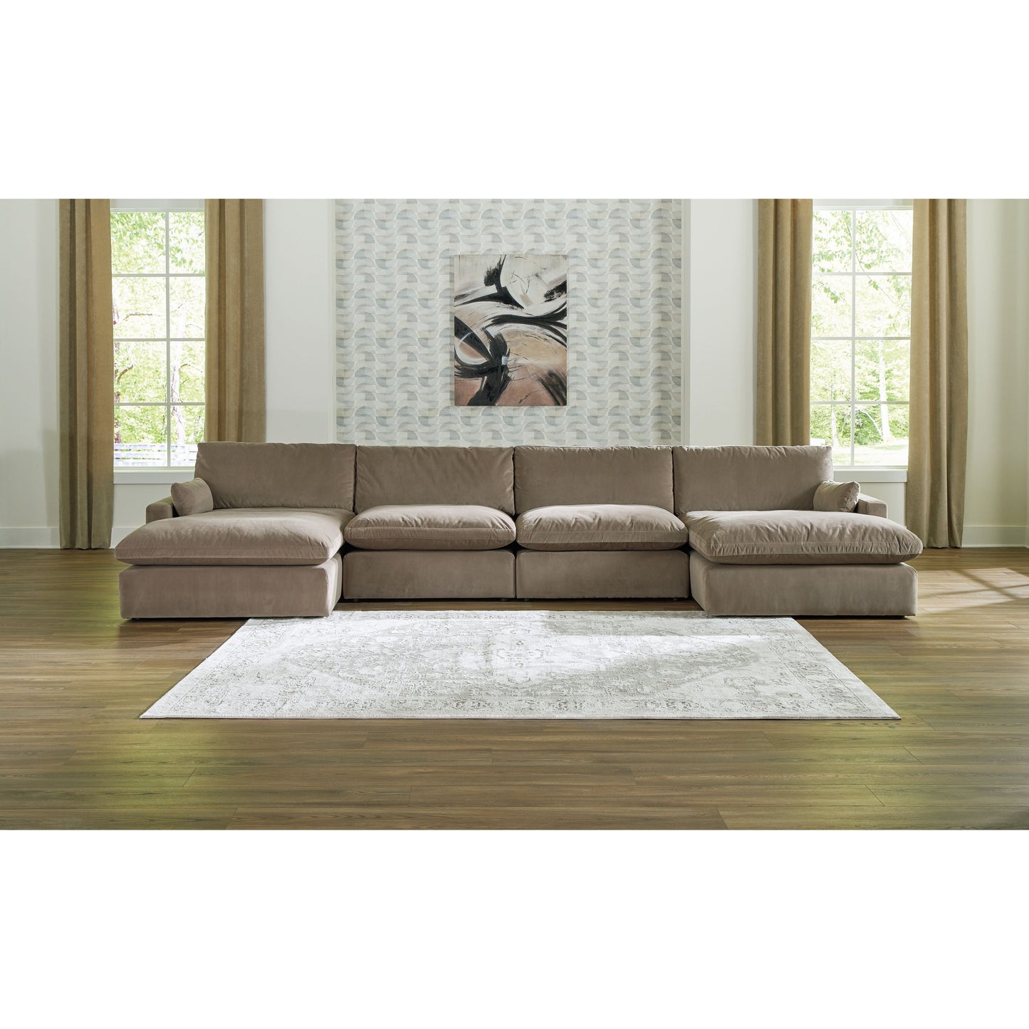 Sophie - Sectional