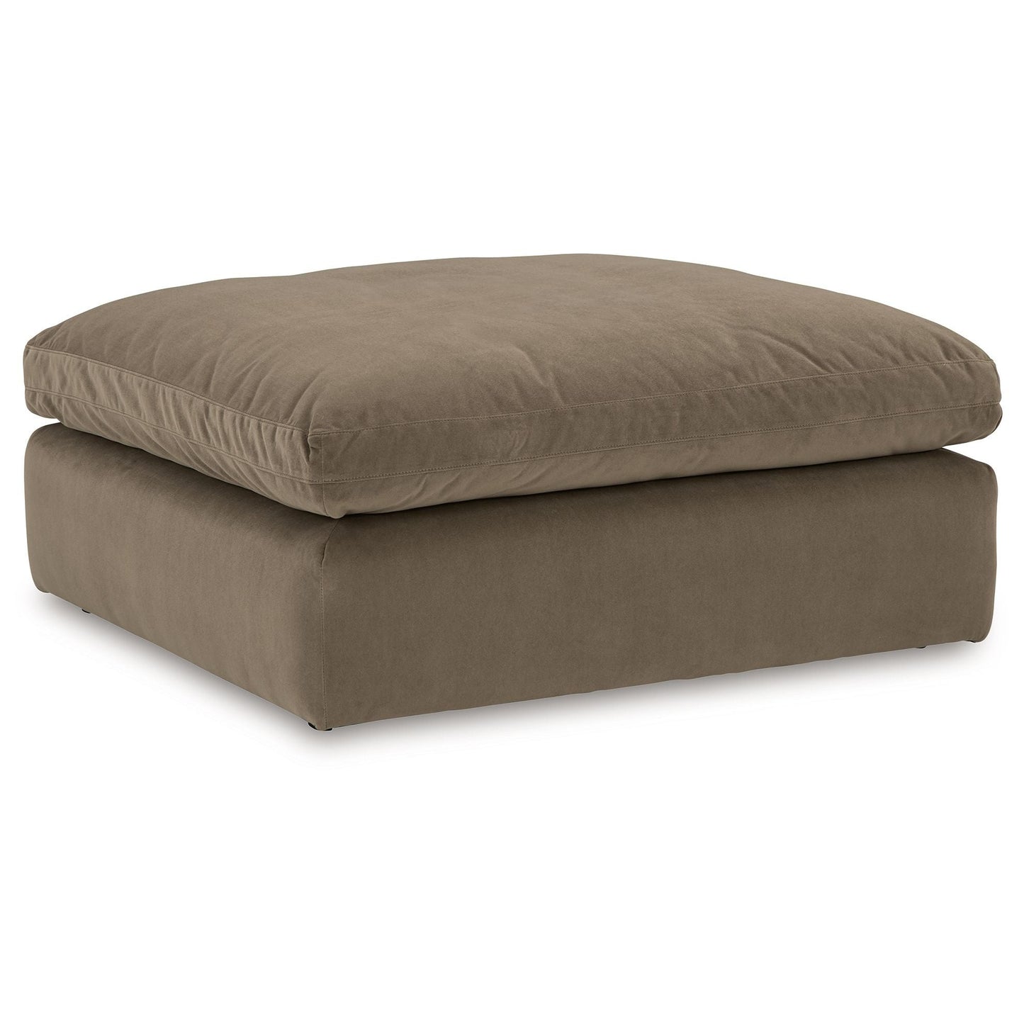 Sophie - Oversized Accent Ottoman