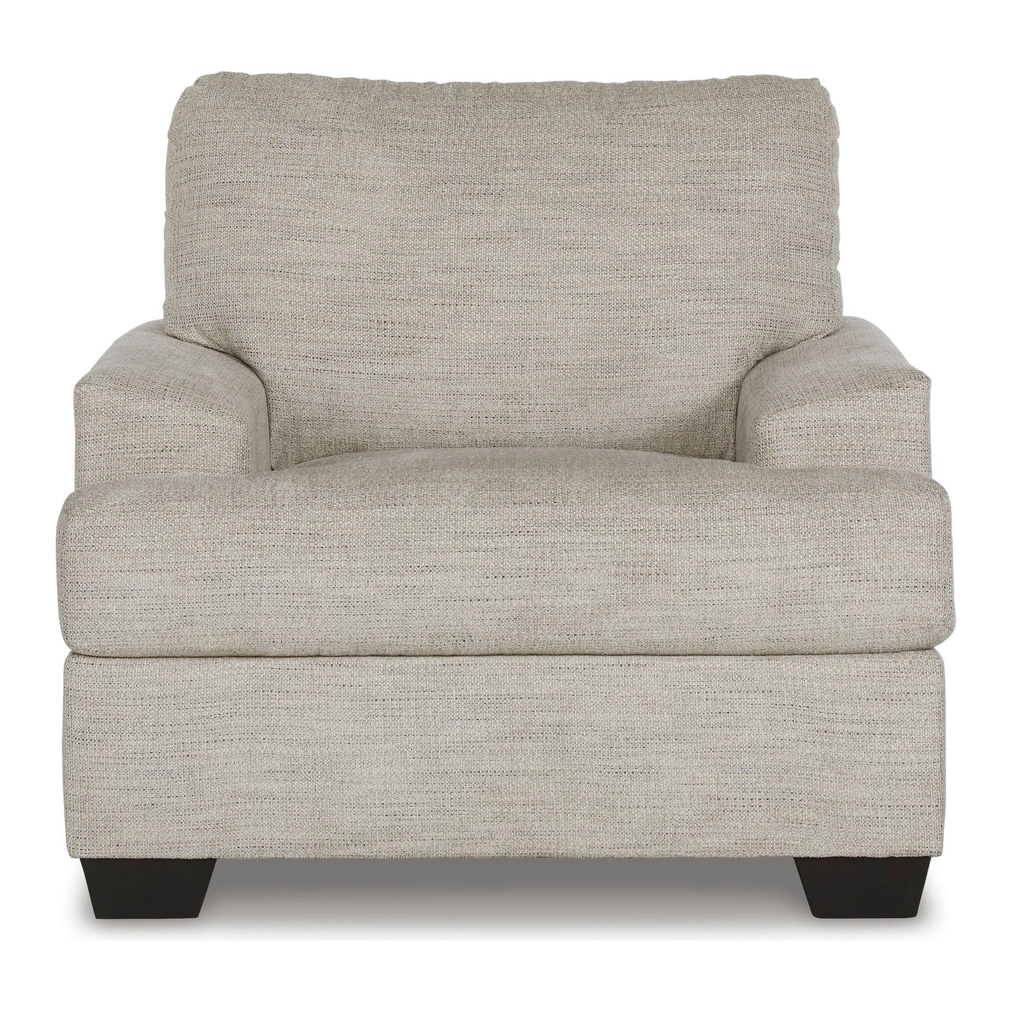 VAYDA CHAIR- PEBBLE
