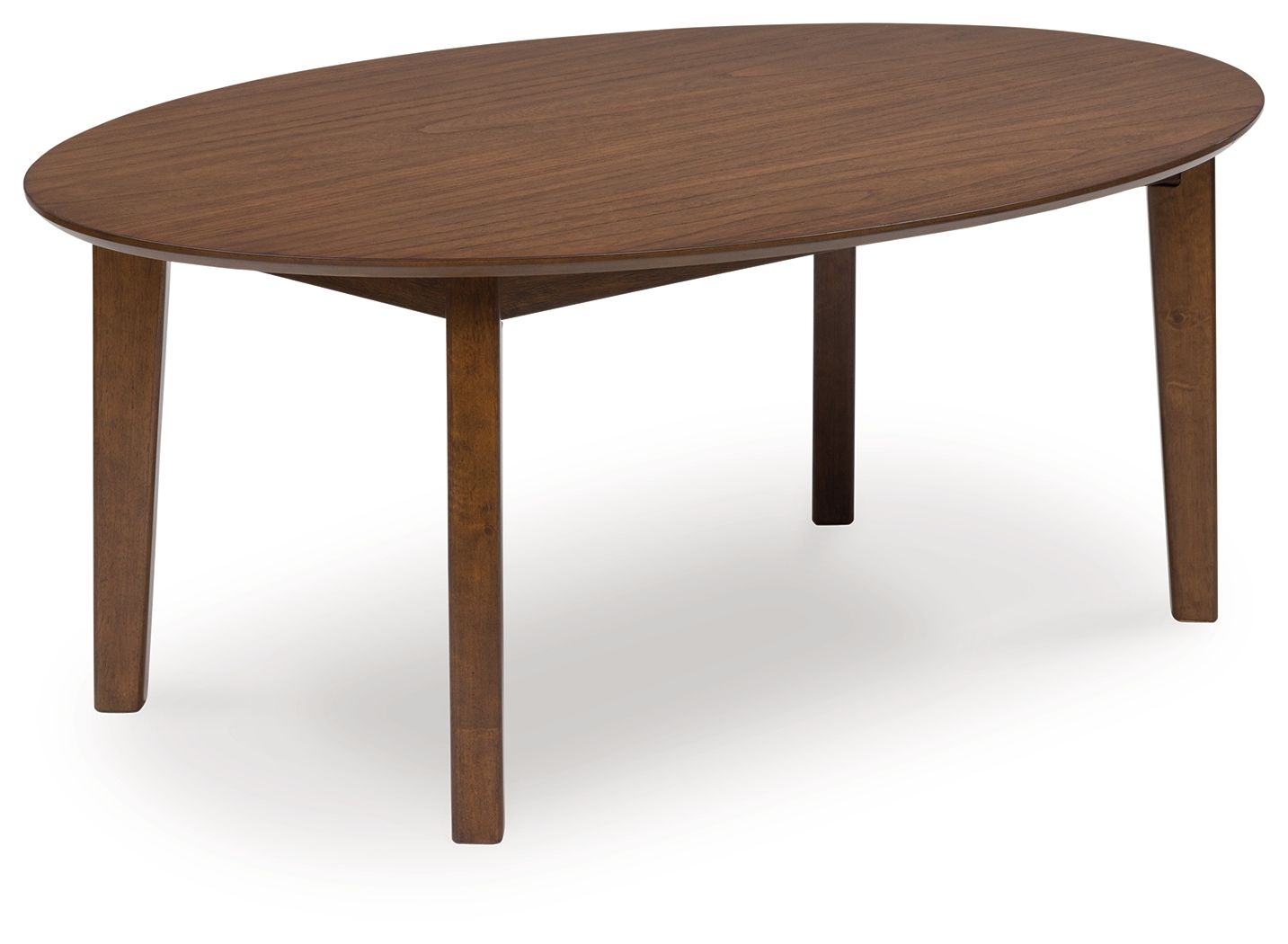 Gordonay - Brown - Occasional Table Set (Set of 3)