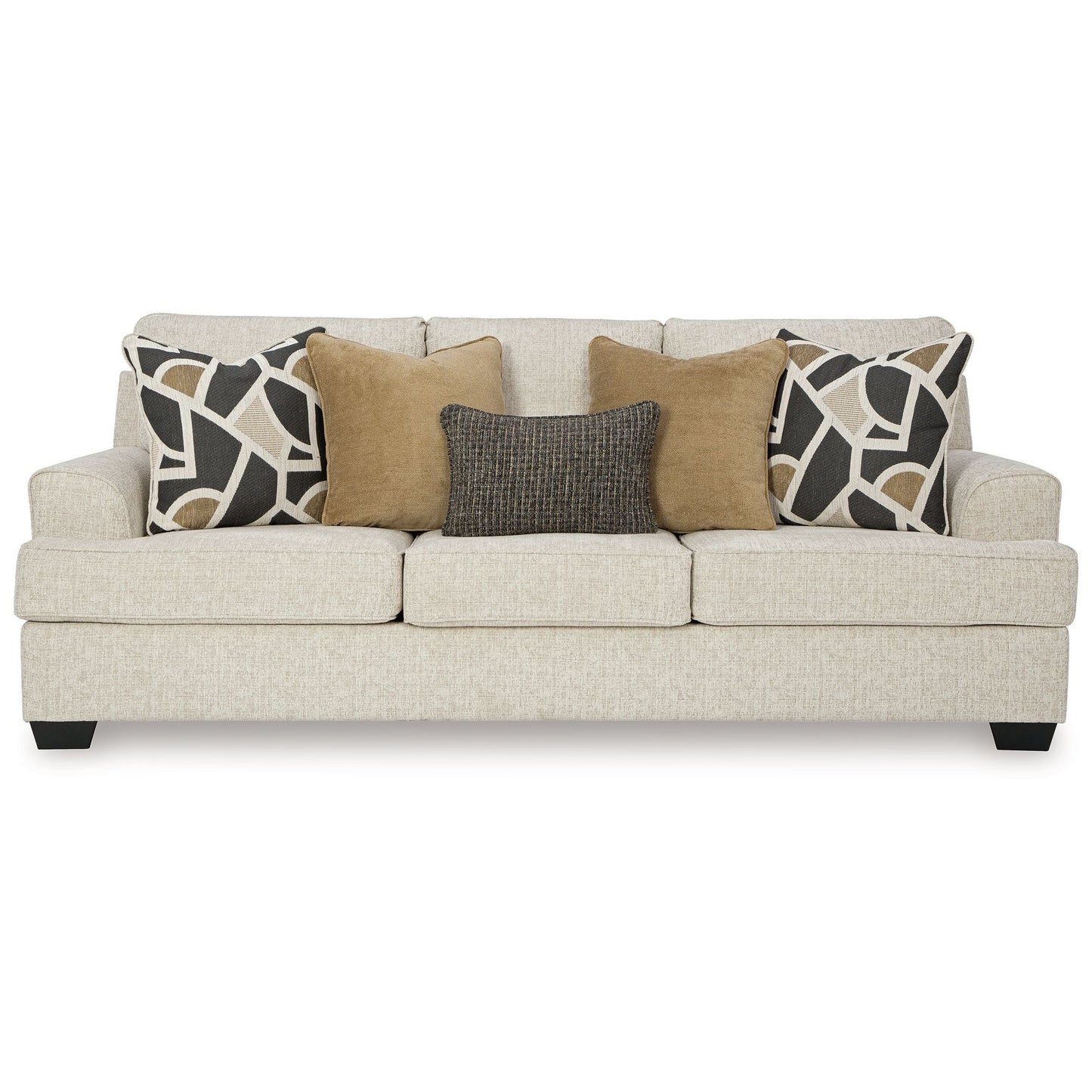 Heartcort - Quartz - Sofa