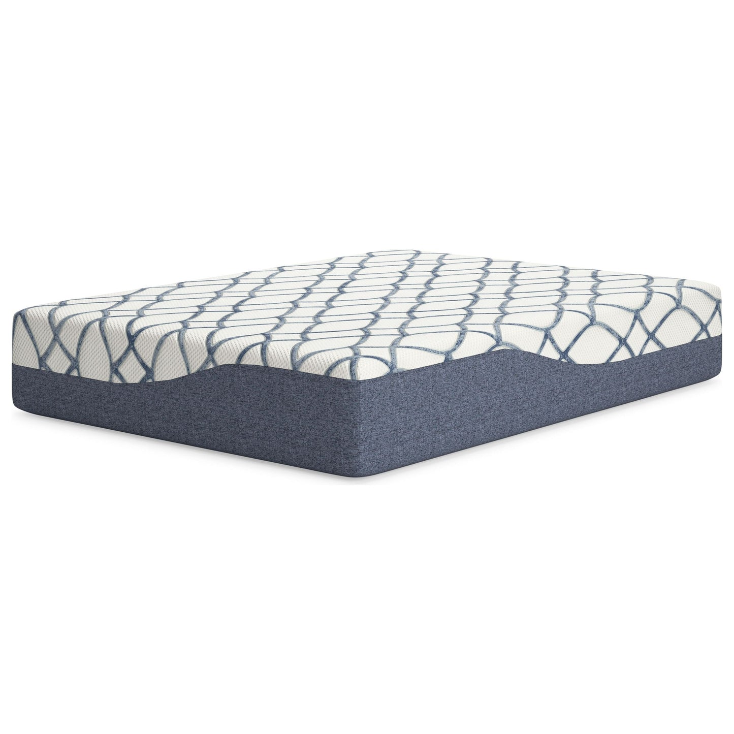 14 Inch Chime Elite 2.0 - Ultra Plush Mattress