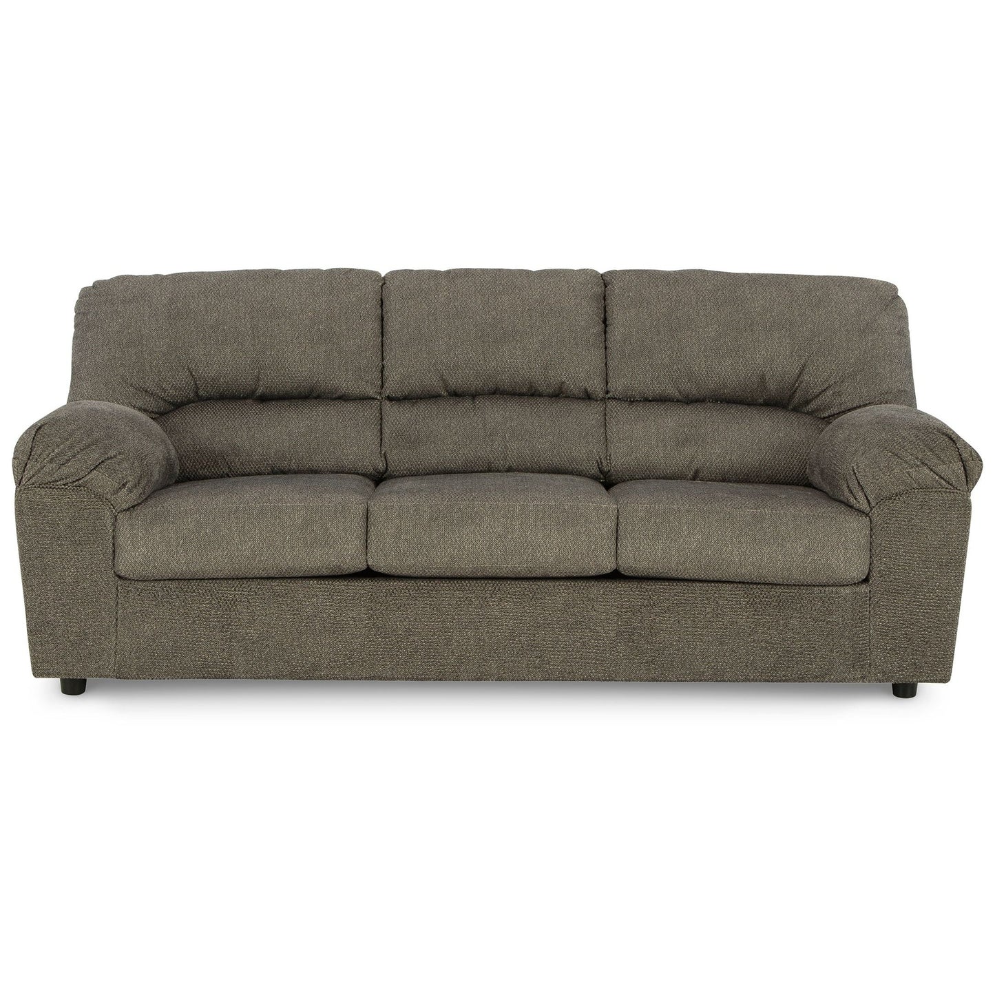 Norlou - Flannel - Sofa