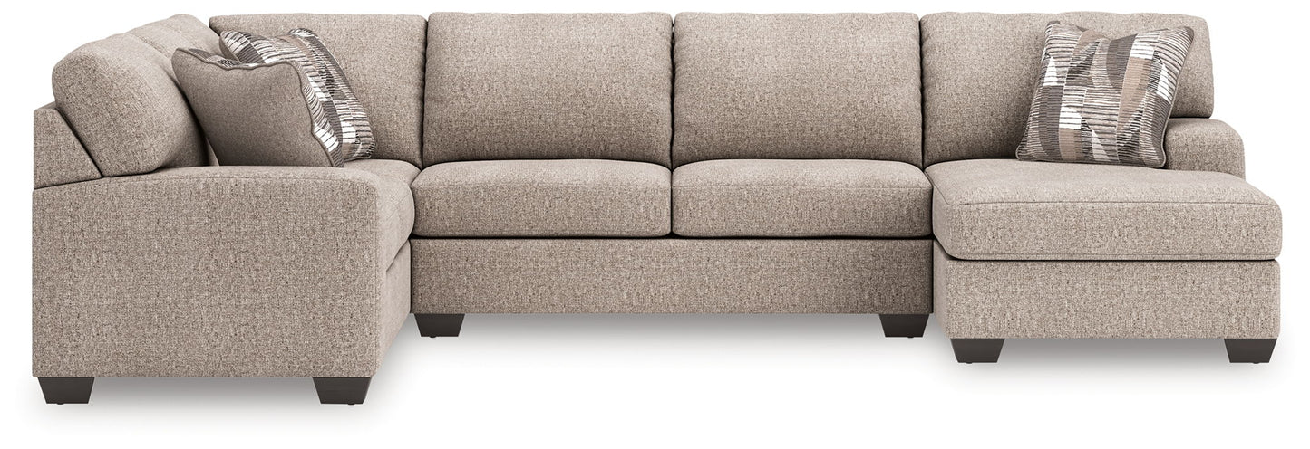 Seyler Lane - Sectional