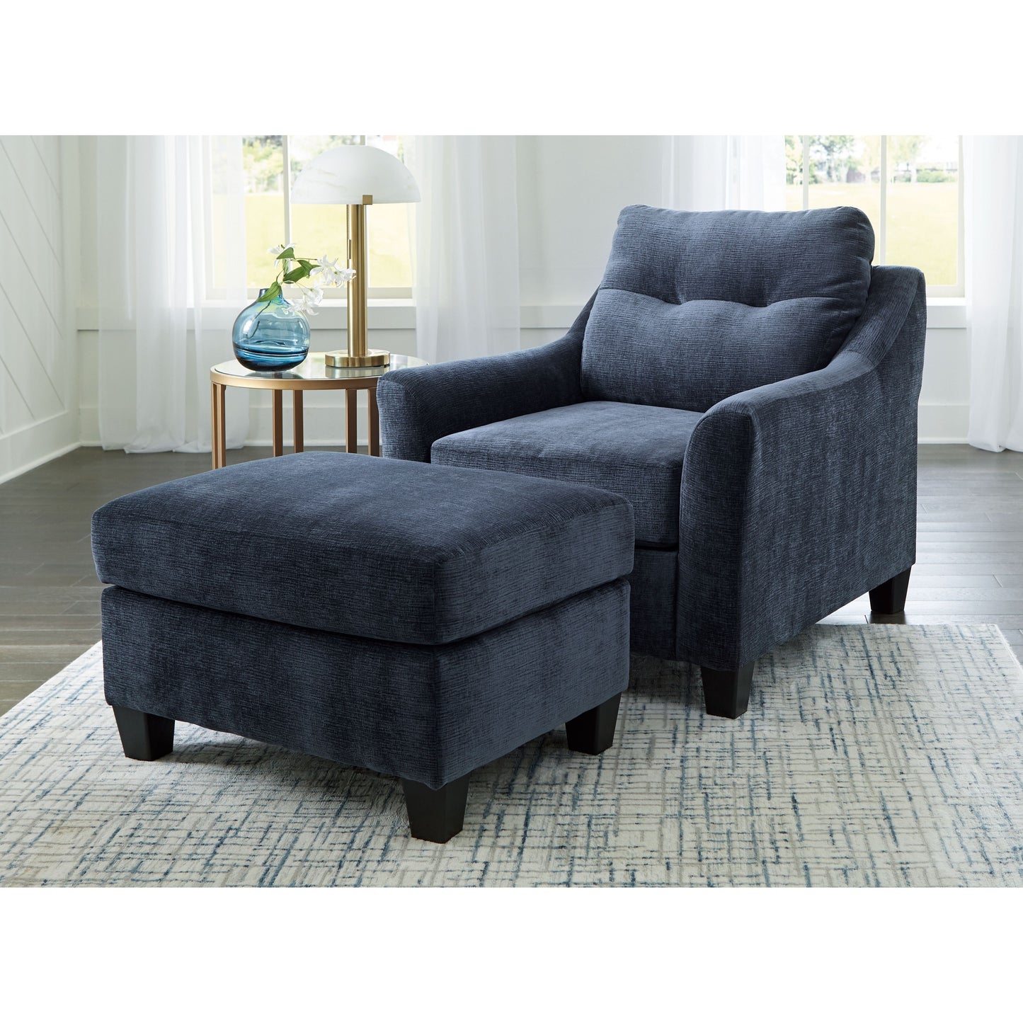 Amity Bay - Living Room Set