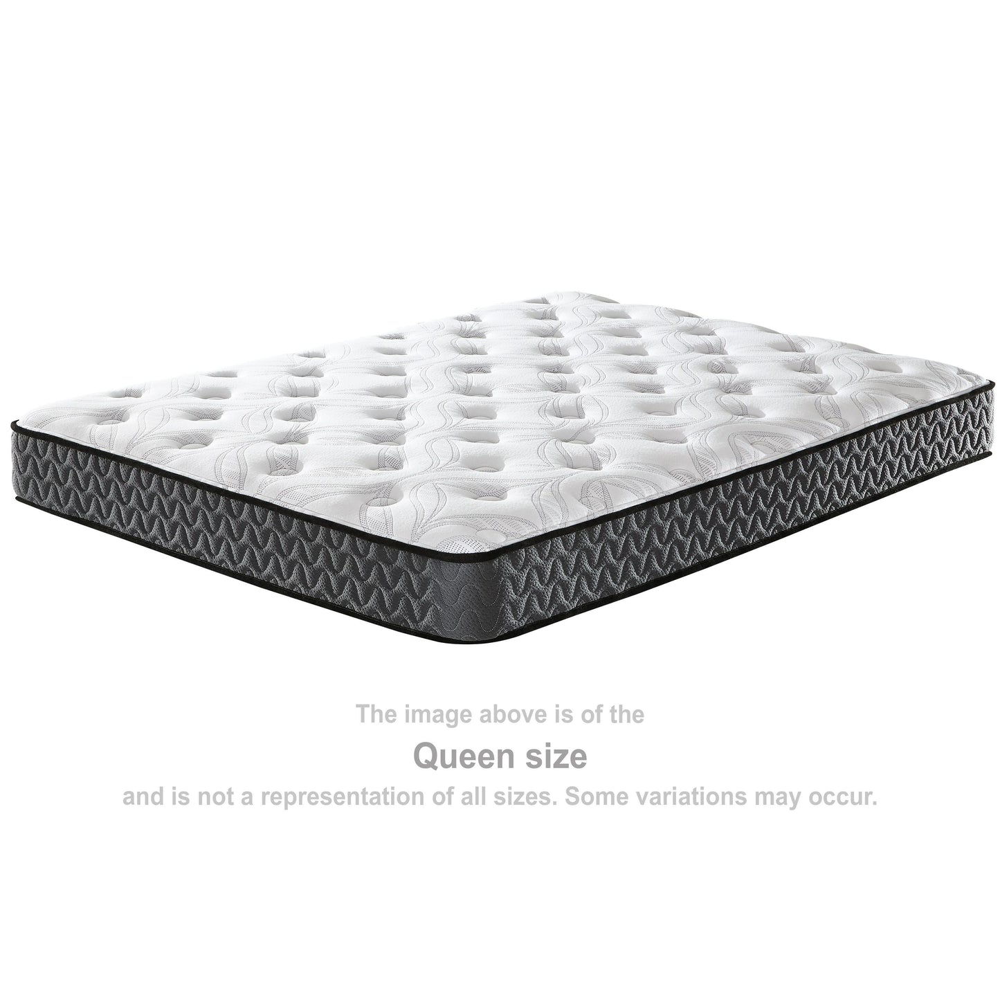 Bonell - Hybrid Mattress