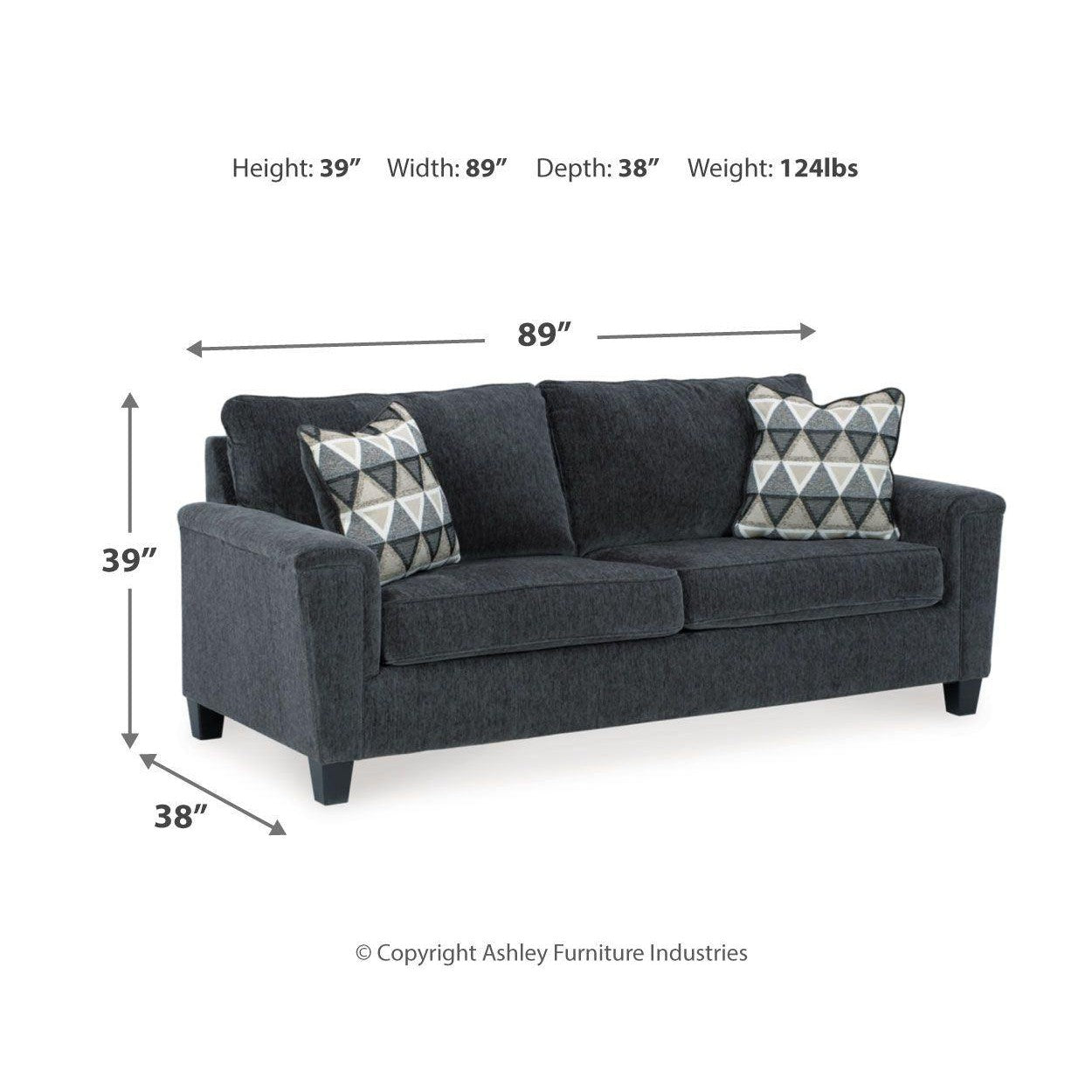 Abinger - Stationary Sofa